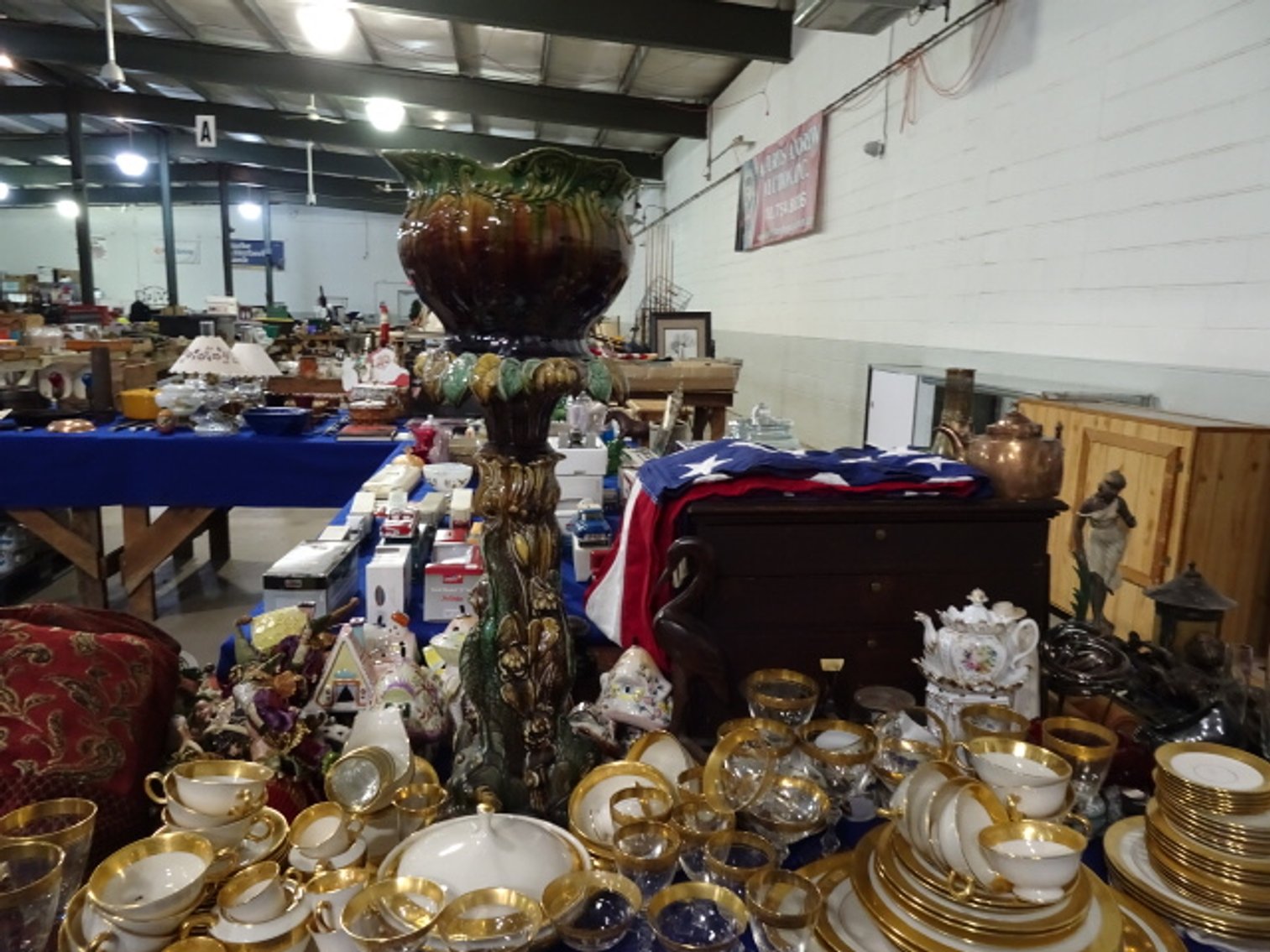 Image for Jan 23, 2025 Public Auction