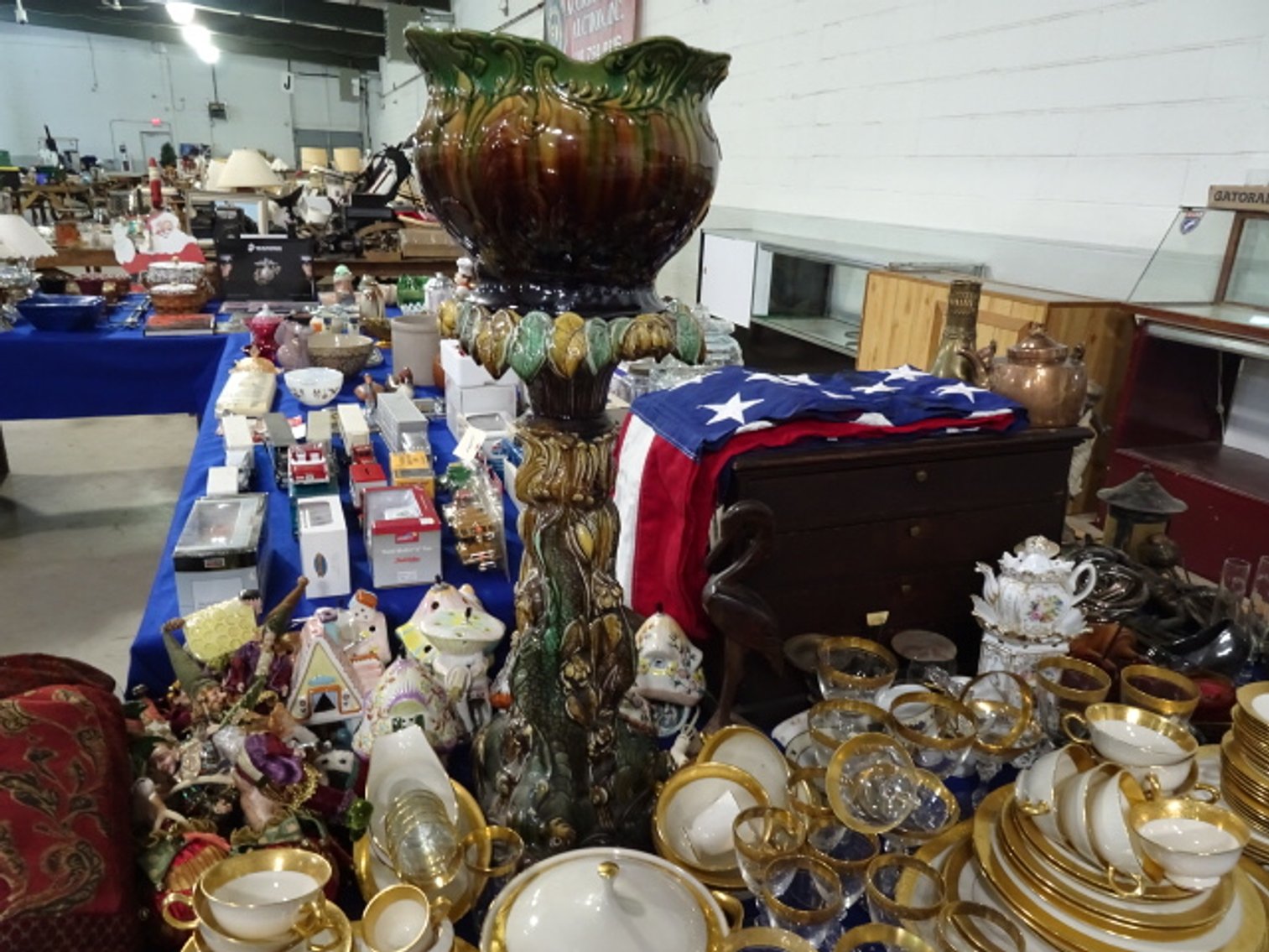 Image for Jan 23, 2025 Public Auction