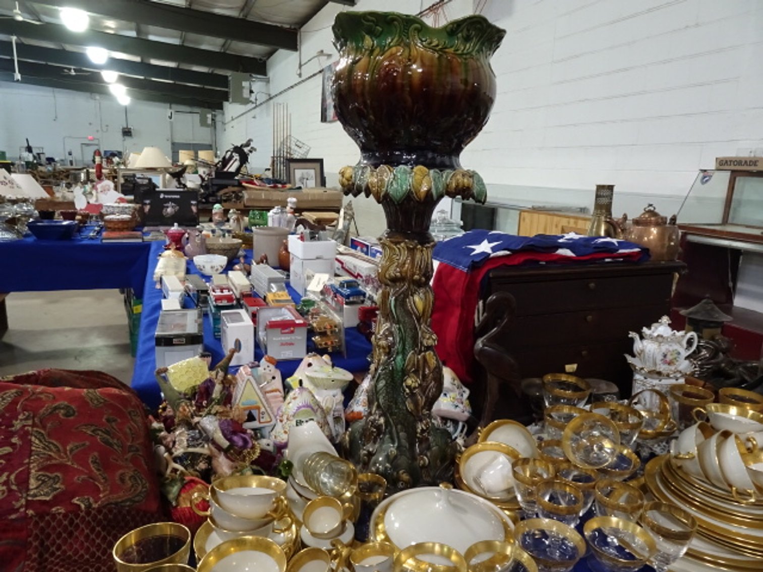 Image for Jan 23, 2025 Public Auction