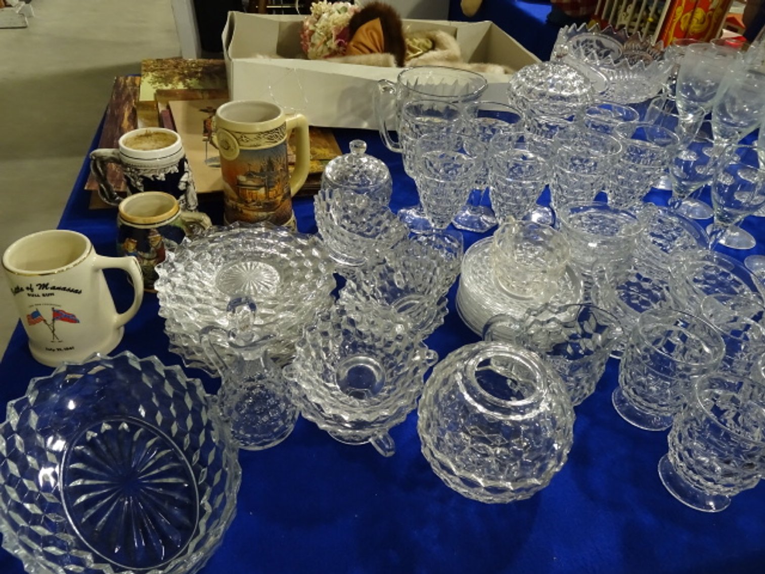 Image for Jan 23, 2025 Public Auction