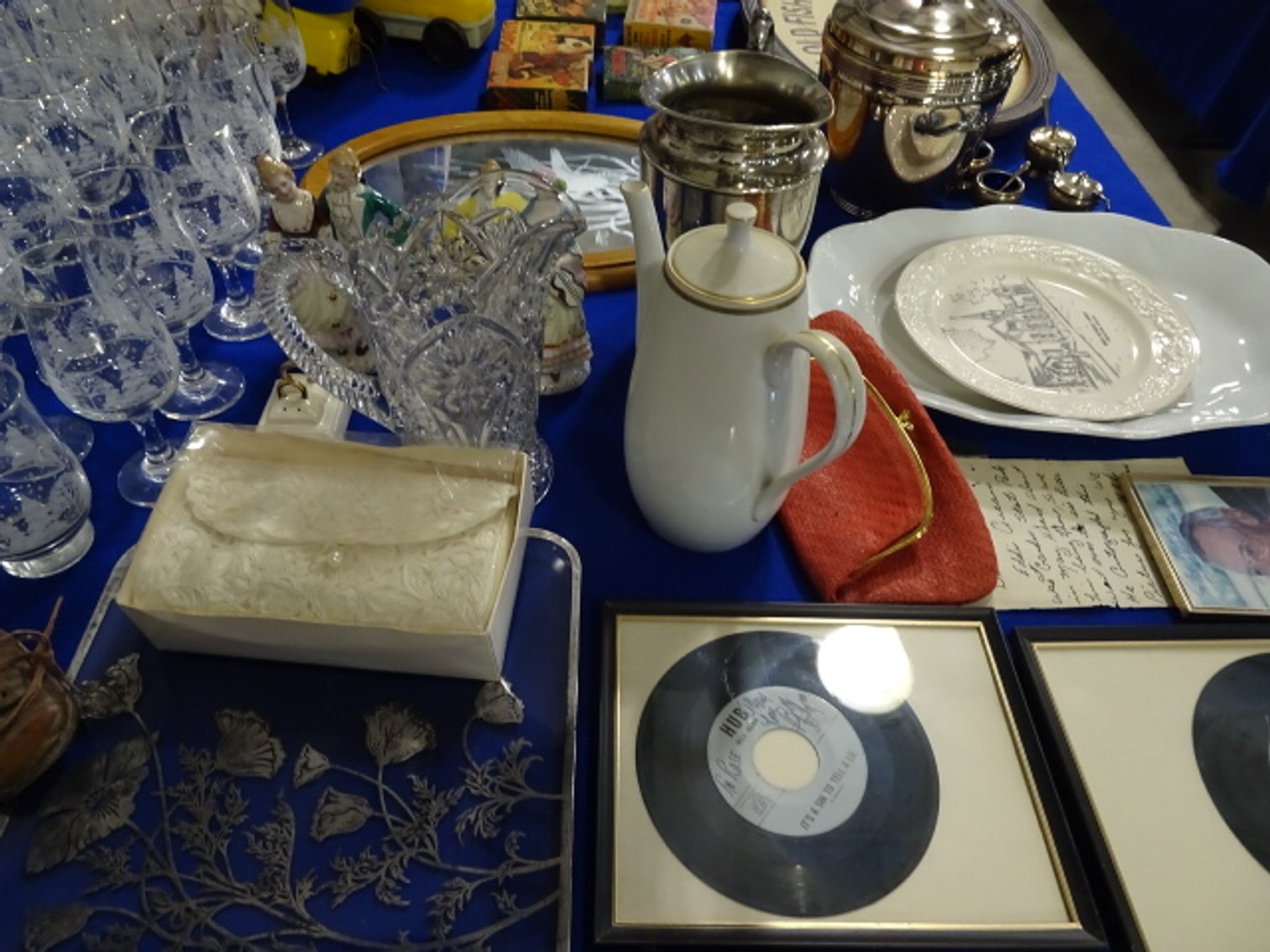 Image for Jan 23, 2025 Public Auction