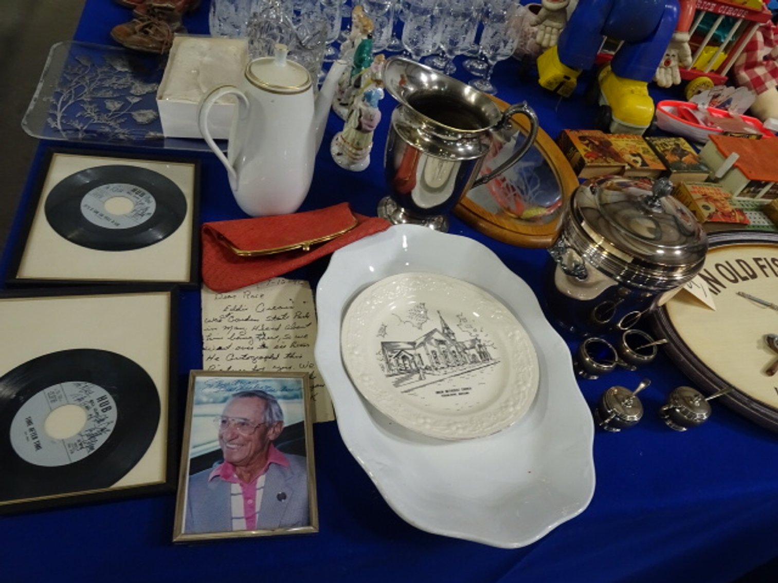 Image for Jan 23, 2025 Public Auction