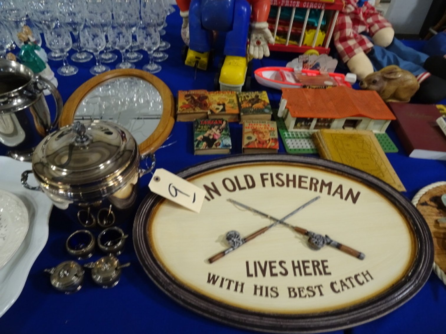 Image for Jan 23, 2025 Public Auction