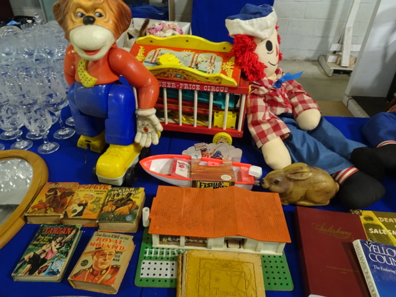 Image for Jan 23, 2025 Public Auction