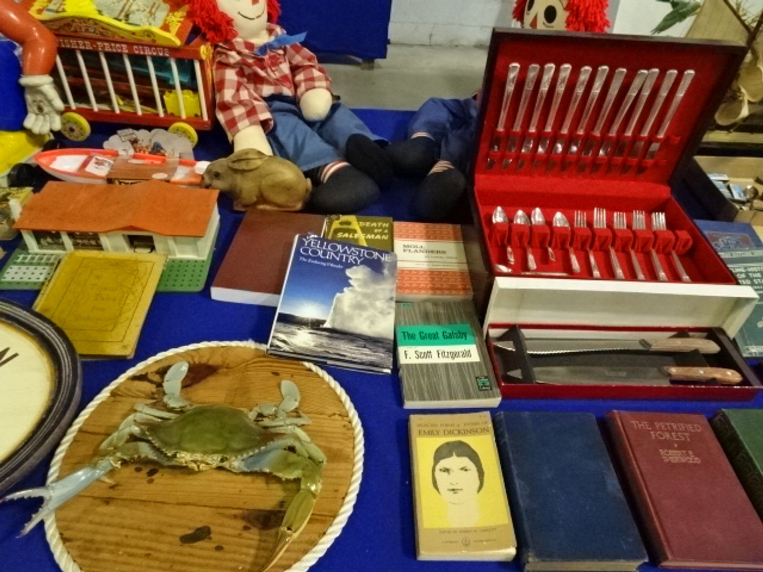 Image for Jan 23, 2025 Public Auction