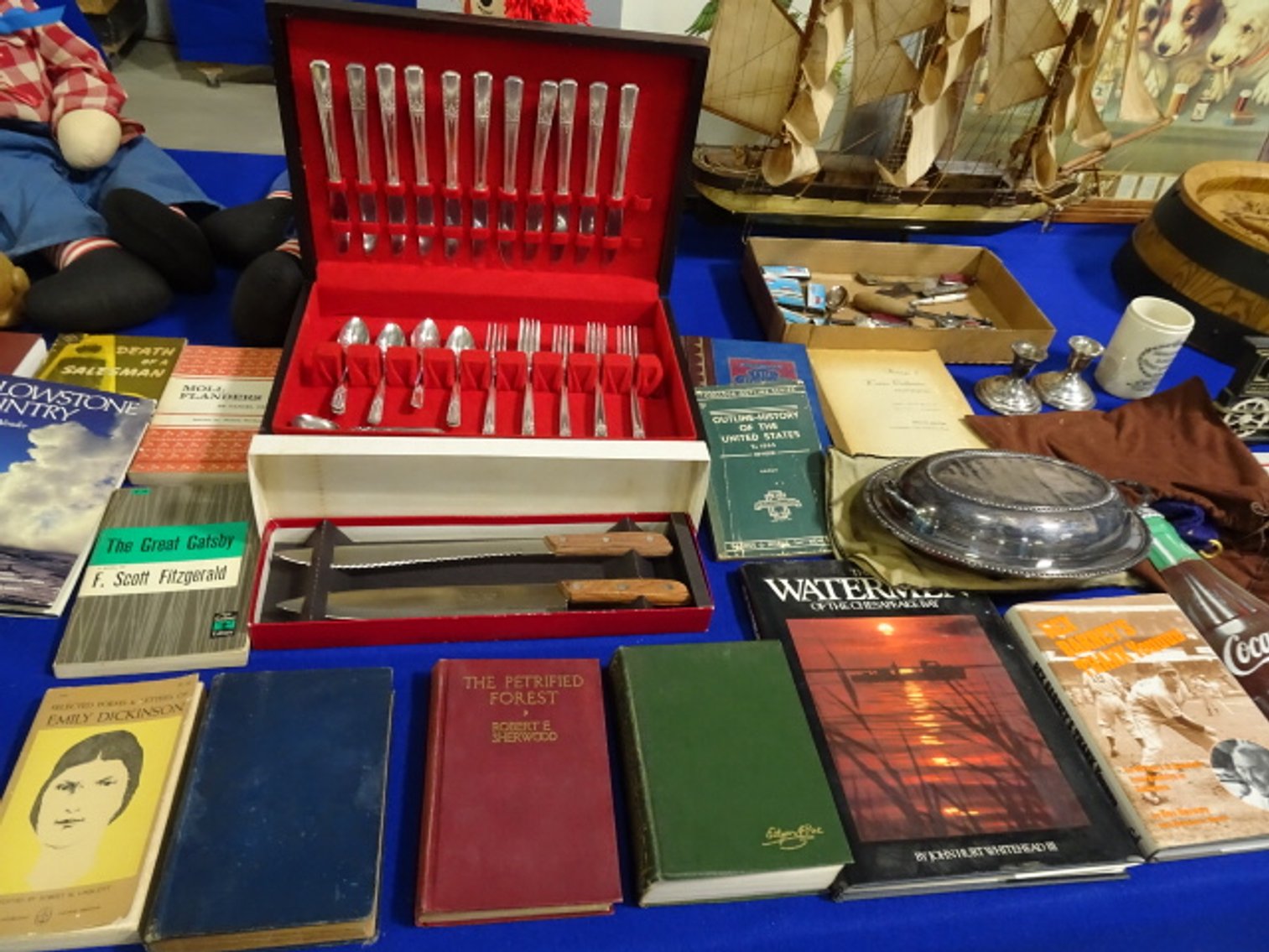 Image for Jan 23, 2025 Public Auction