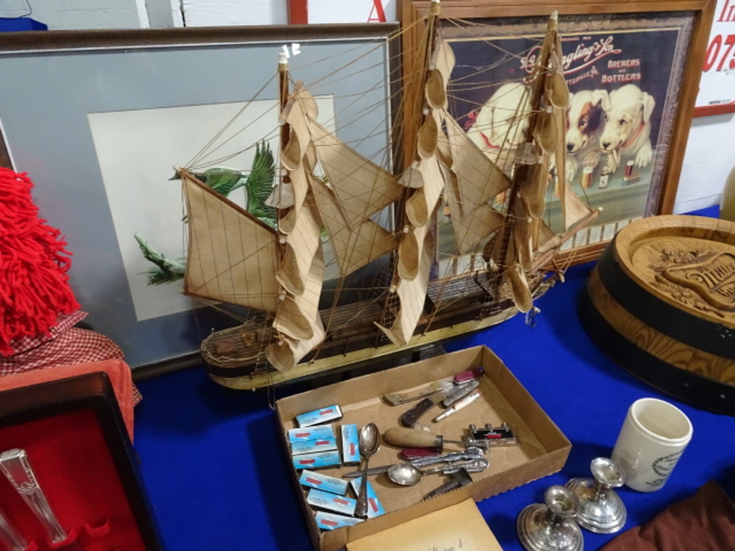 Image for Jan 23, 2025 Public Auction