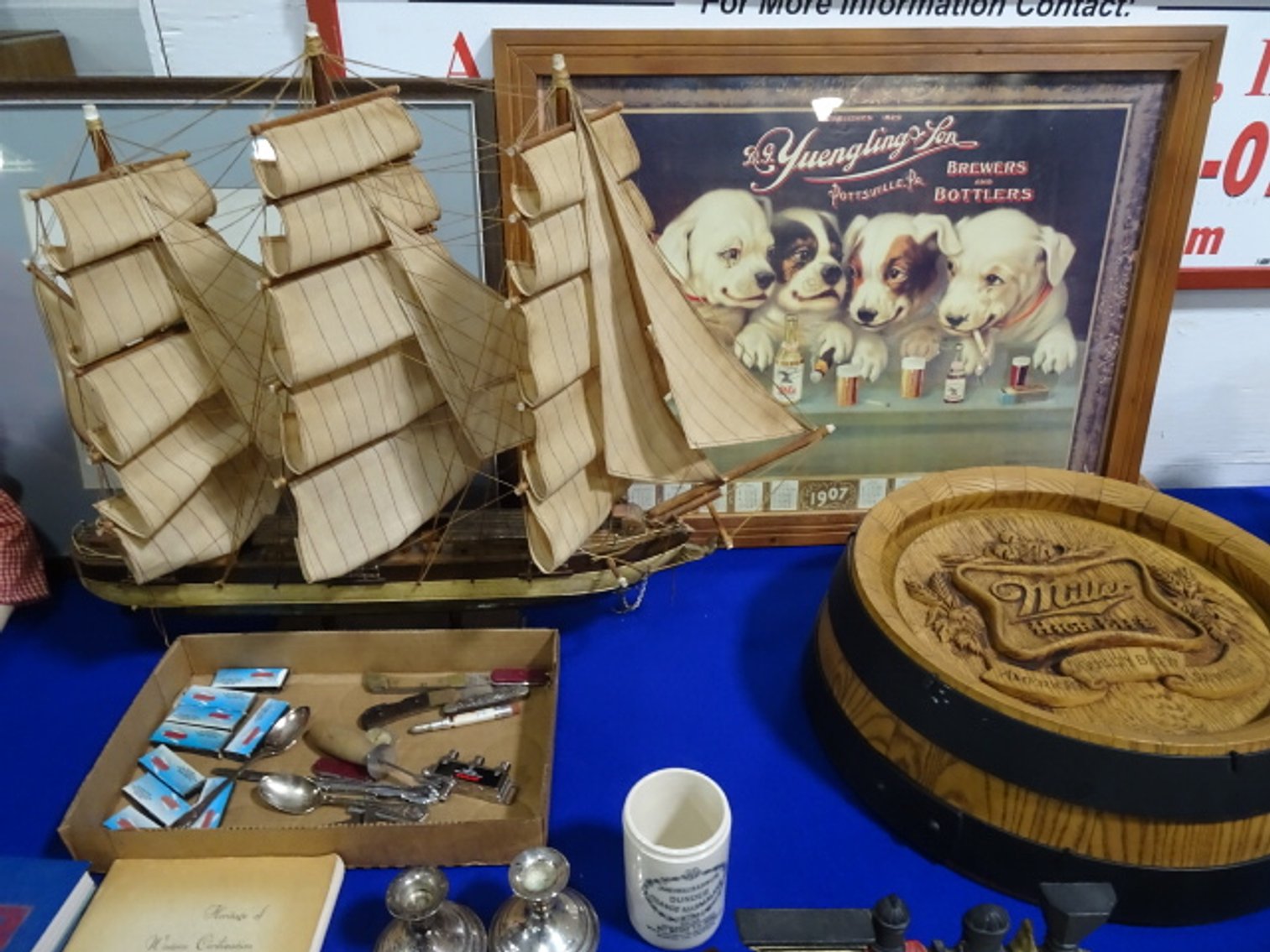 Image for Jan 23, 2025 Public Auction