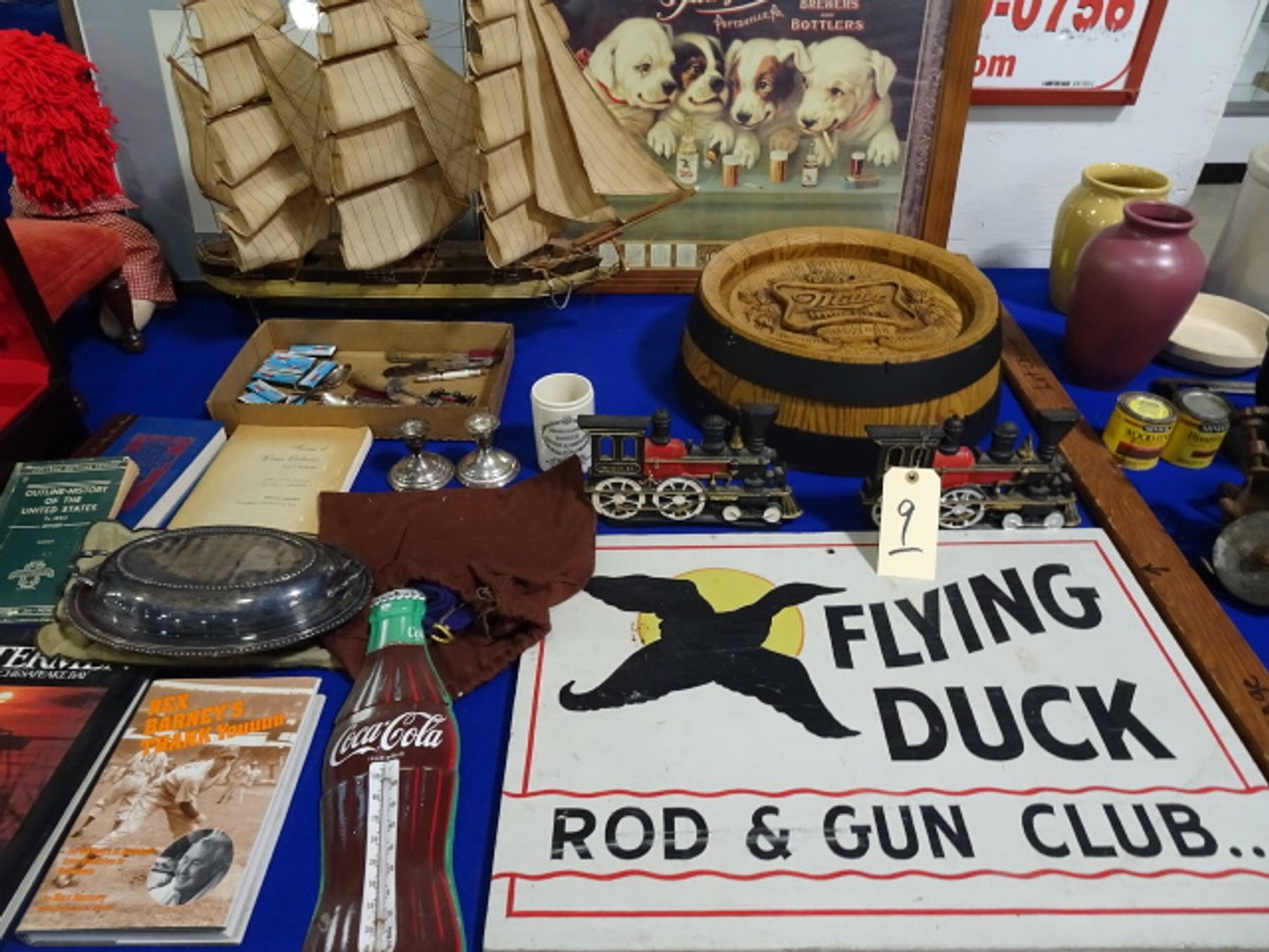 Image for Jan 23, 2025 Public Auction