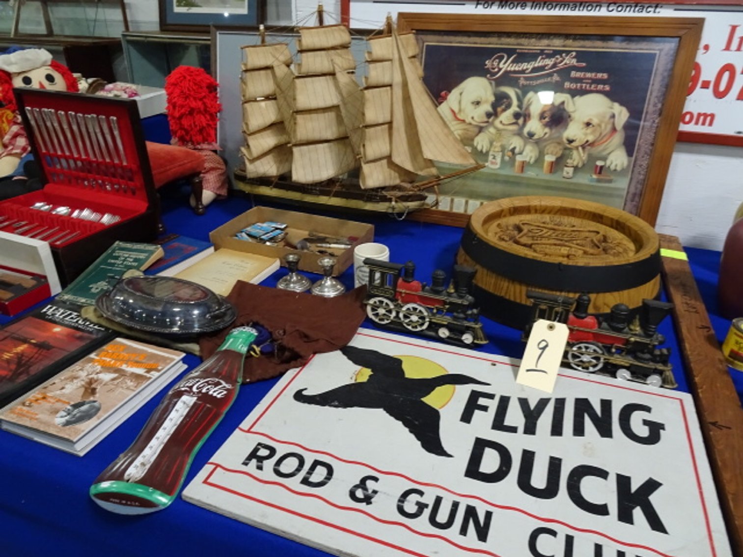 Image for Jan 23, 2025 Public Auction