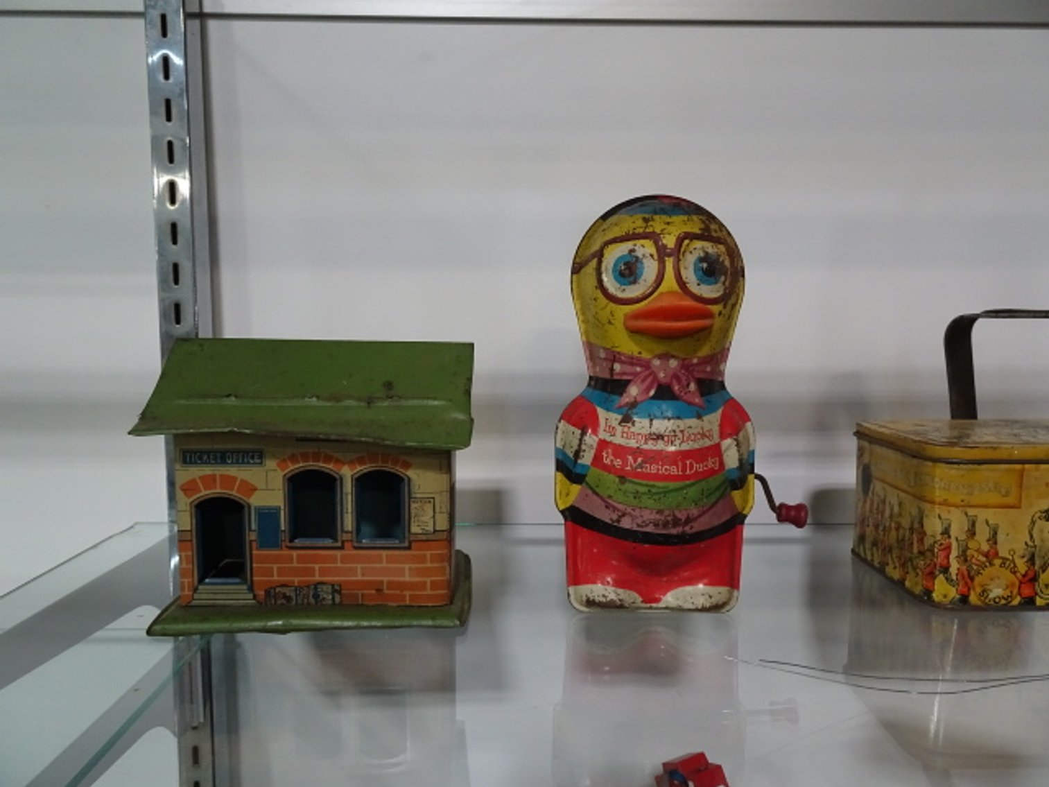 Image for Jan 23, 2025 Public Auction