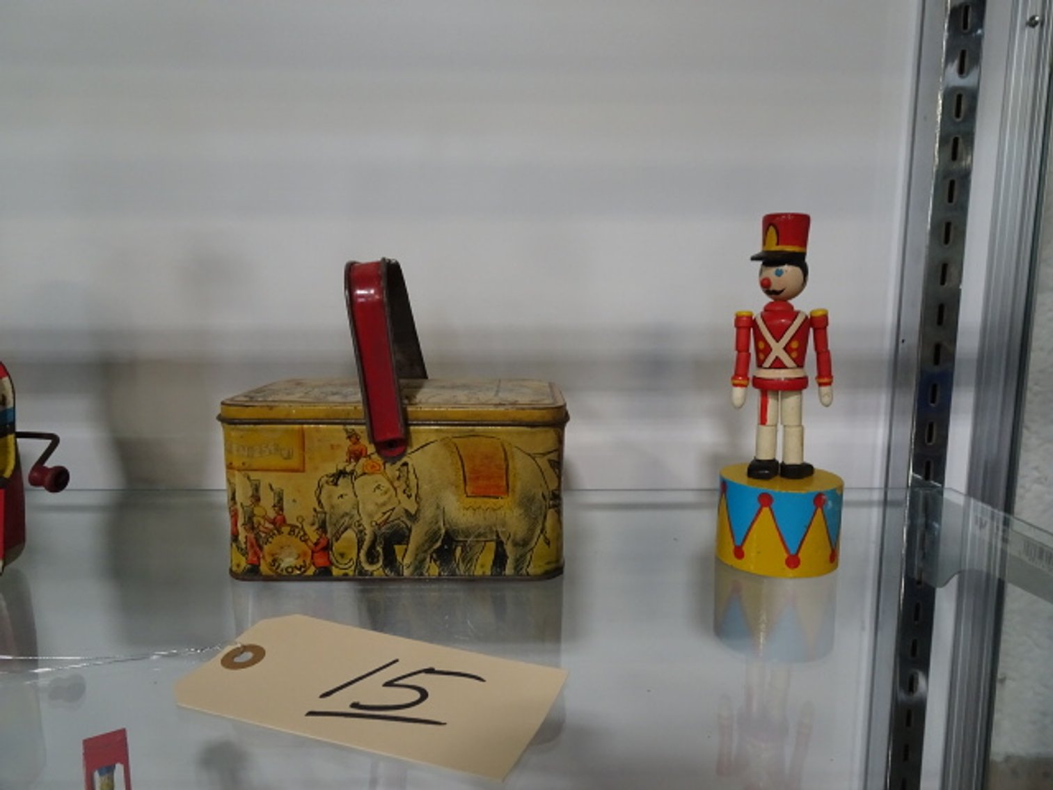 Image for Jan 23, 2025 Public Auction