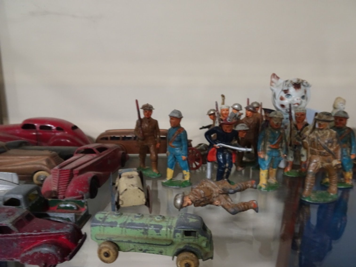 Image for Jan 23, 2025 Public Auction