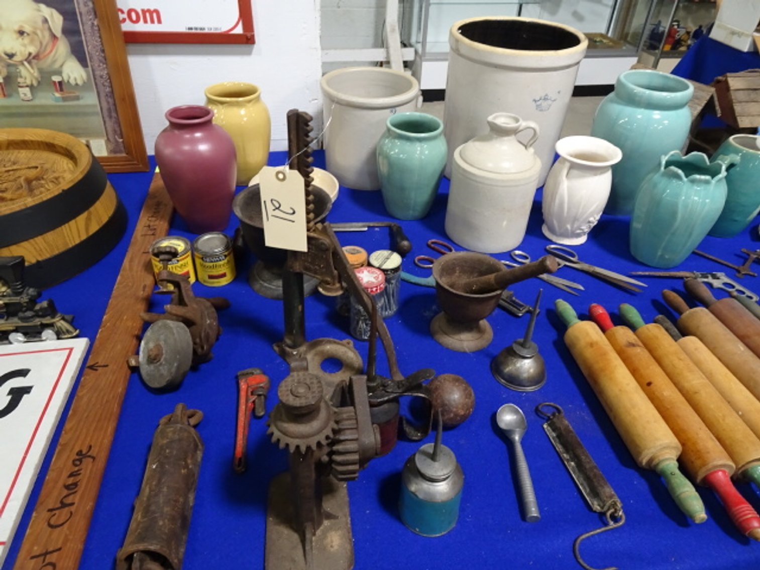 Image for Jan 23, 2025 Public Auction