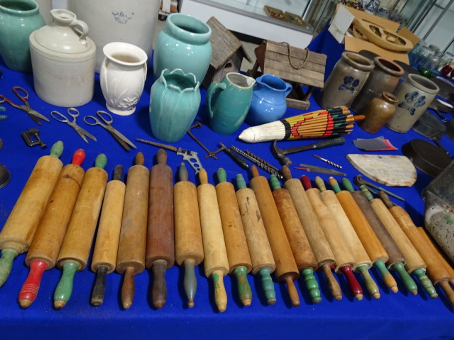 Image for Jan 23, 2025 Public Auction