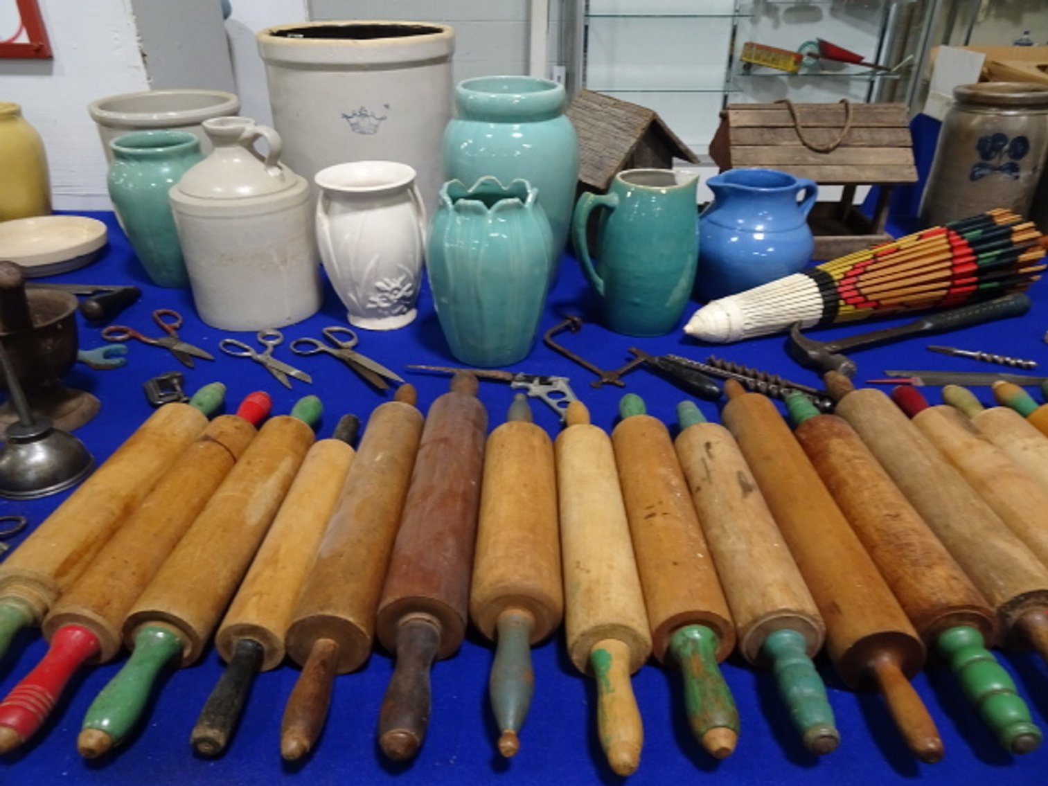 Image for Jan 23, 2025 Public Auction