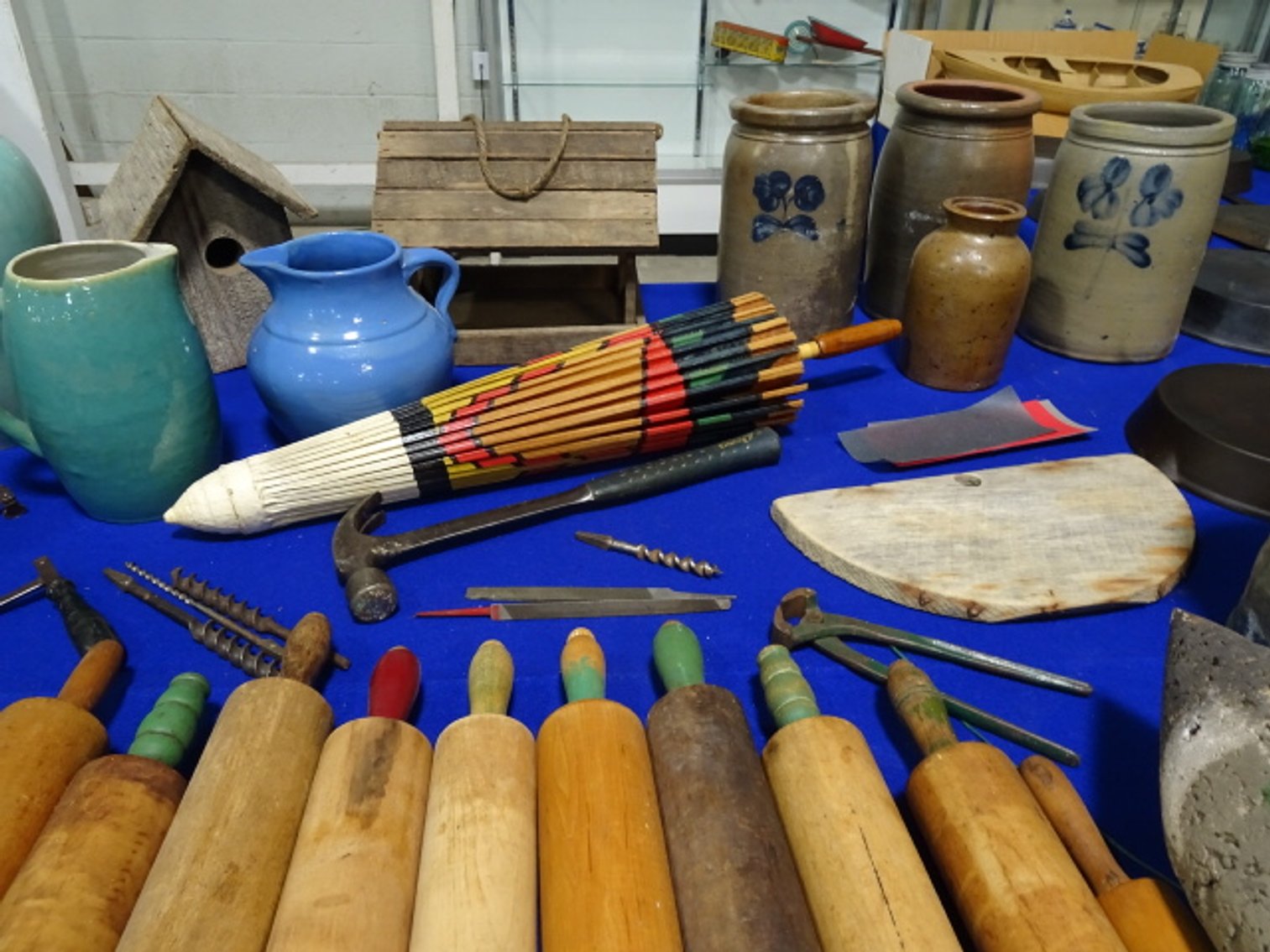 Image for Jan 23, 2025 Public Auction