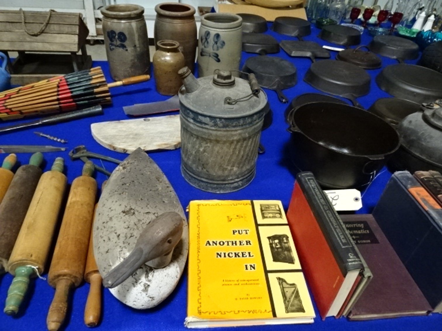 Image for Jan 23, 2025 Public Auction