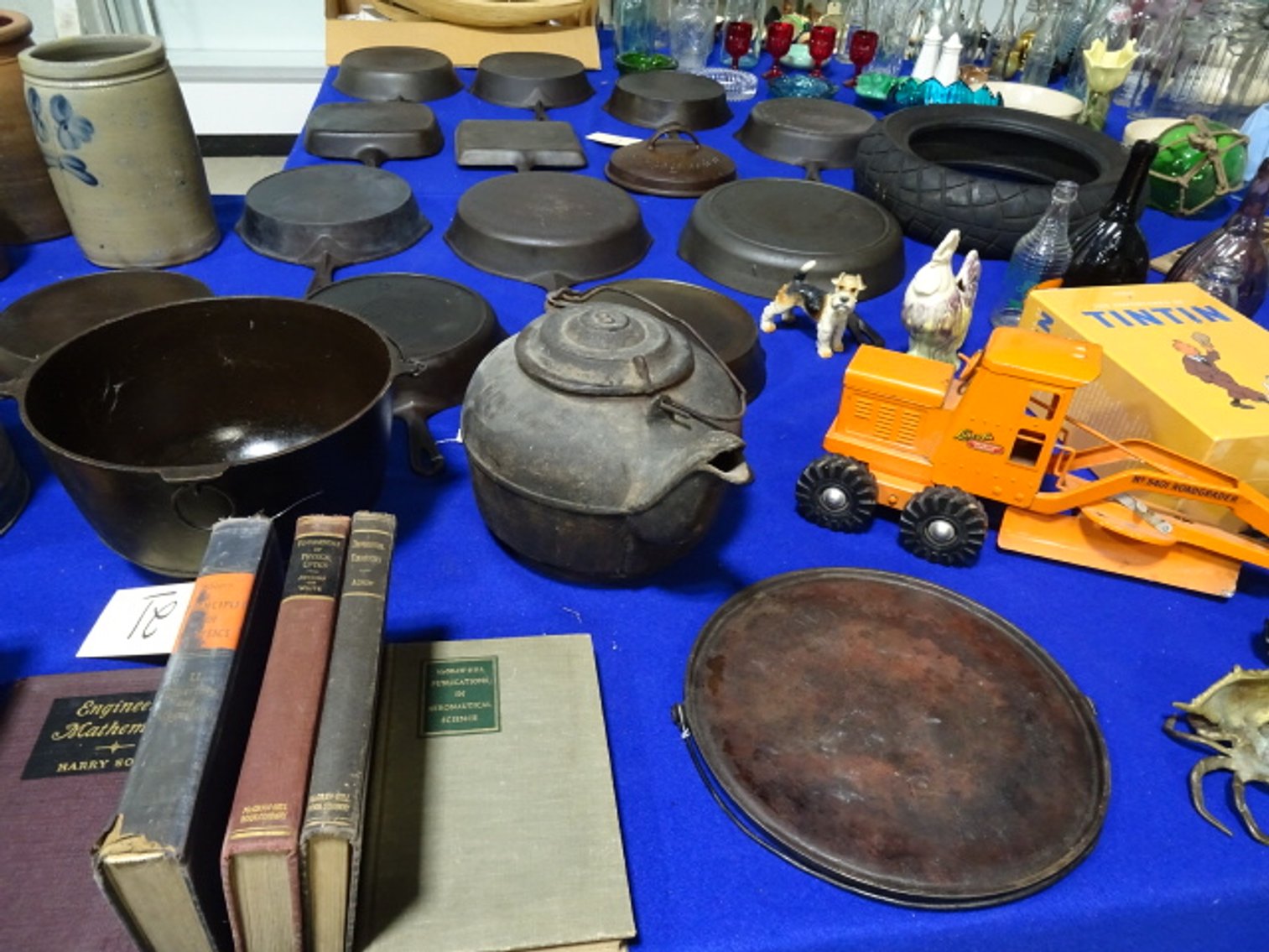 Image for Jan 23, 2025 Public Auction