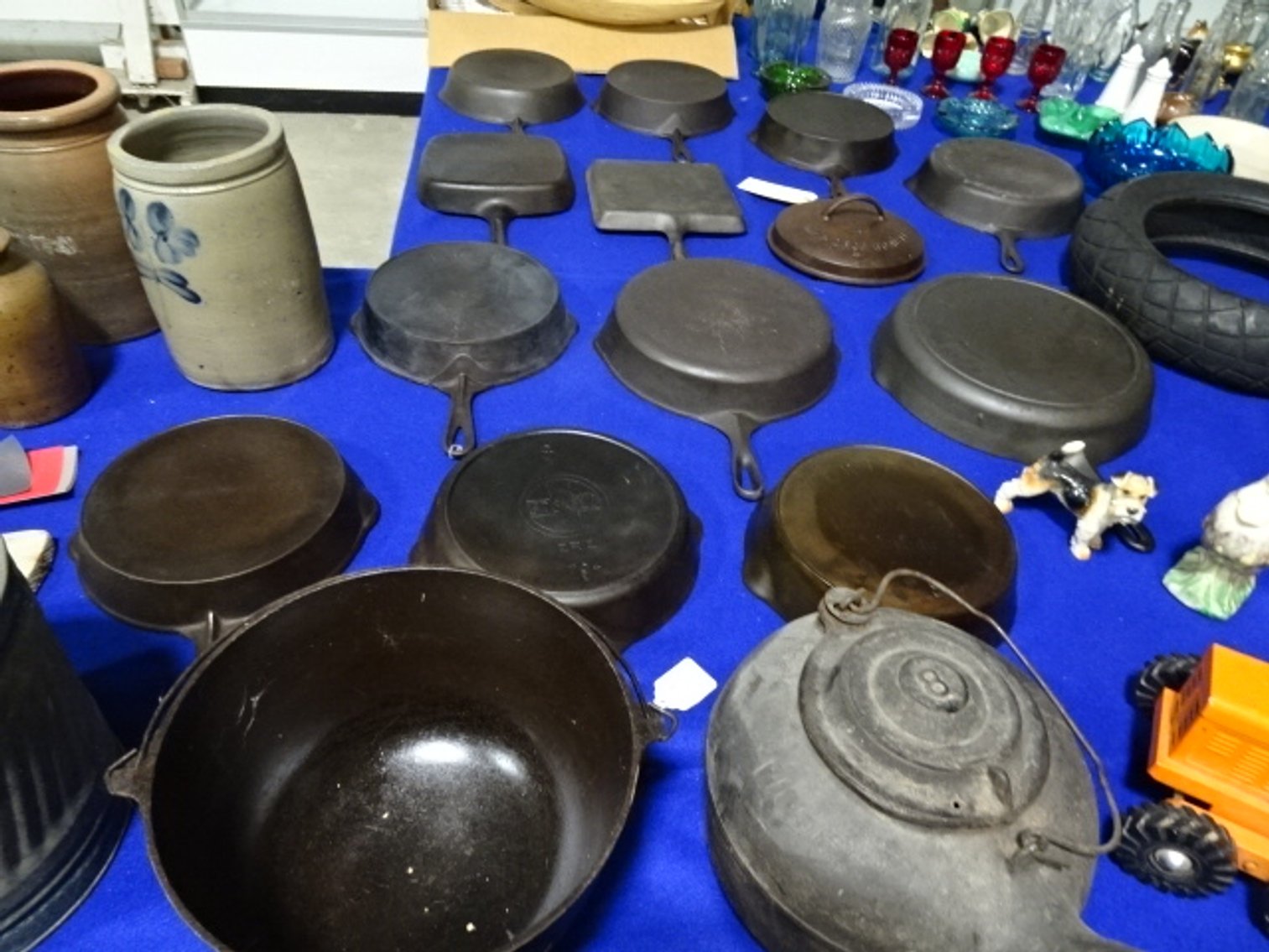 Image for Jan 23, 2025 Public Auction