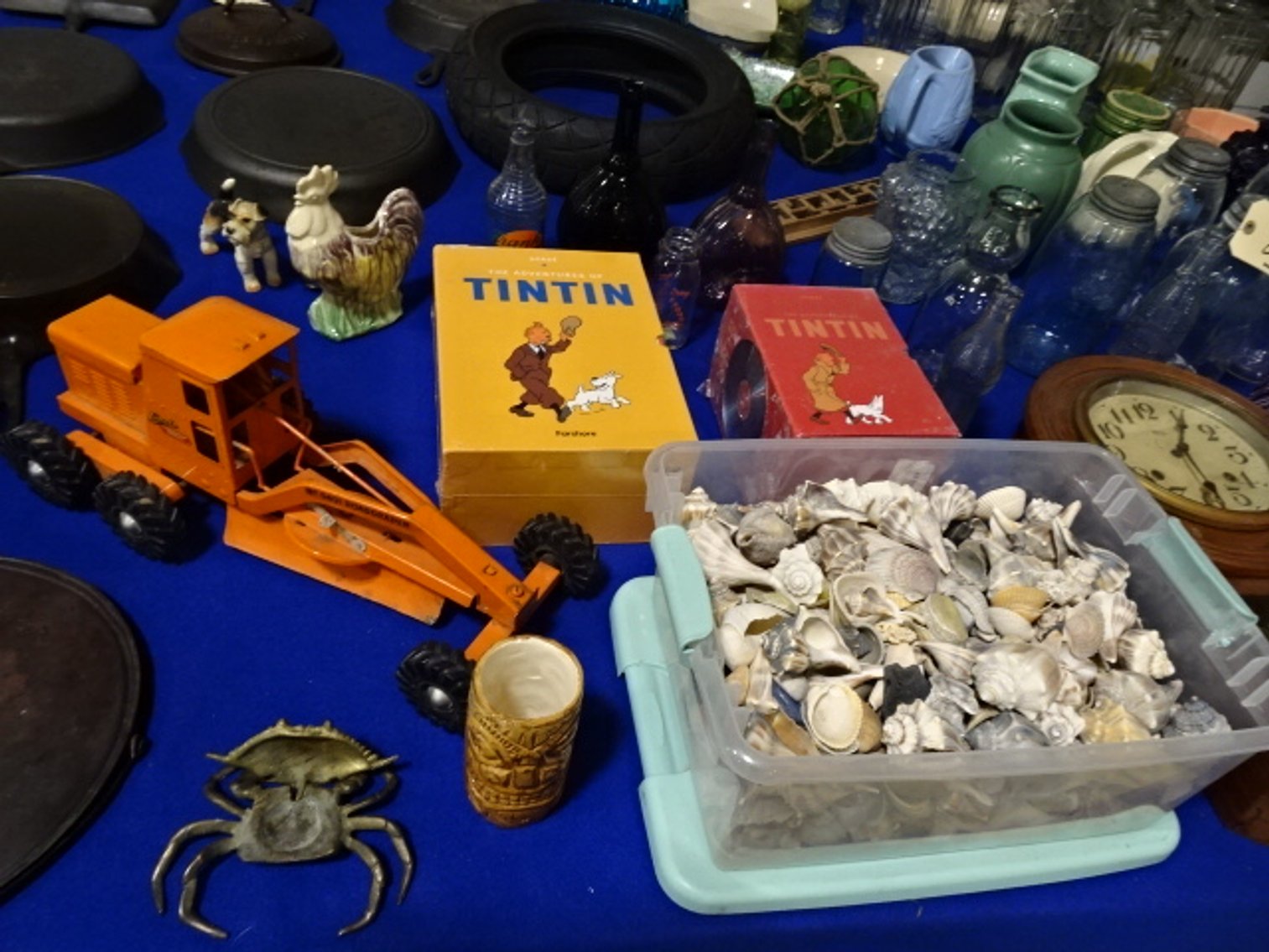 Image for Jan 23, 2025 Public Auction