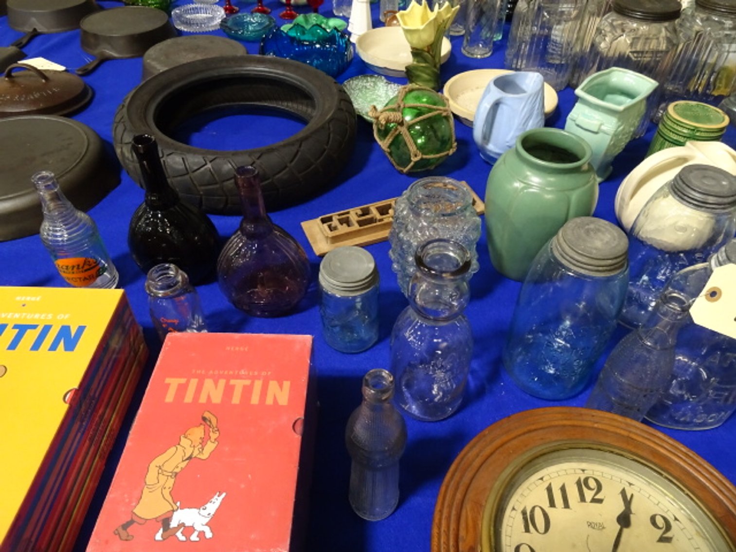 Image for Jan 23, 2025 Public Auction