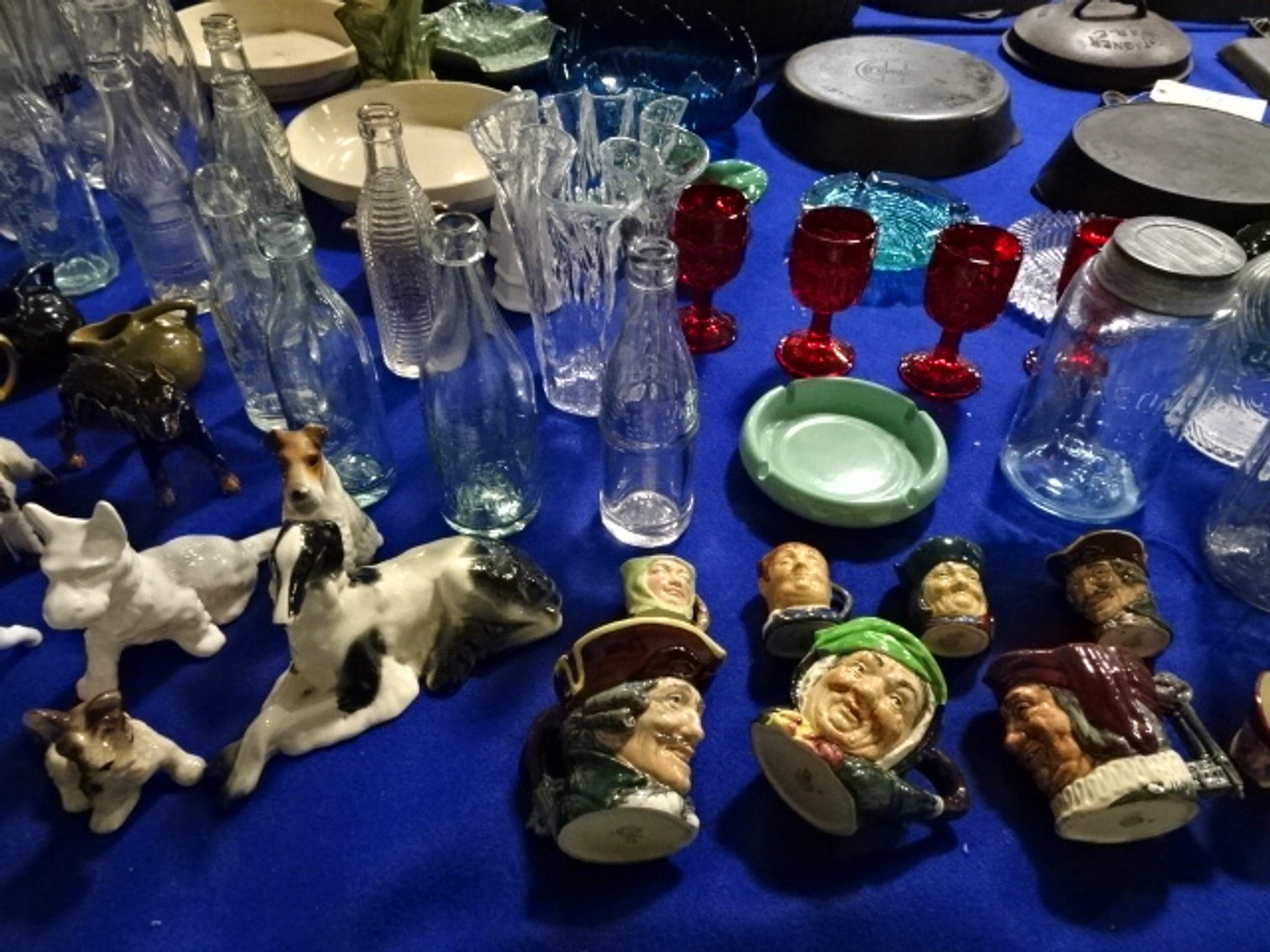 Image for Jan 23, 2025 Public Auction