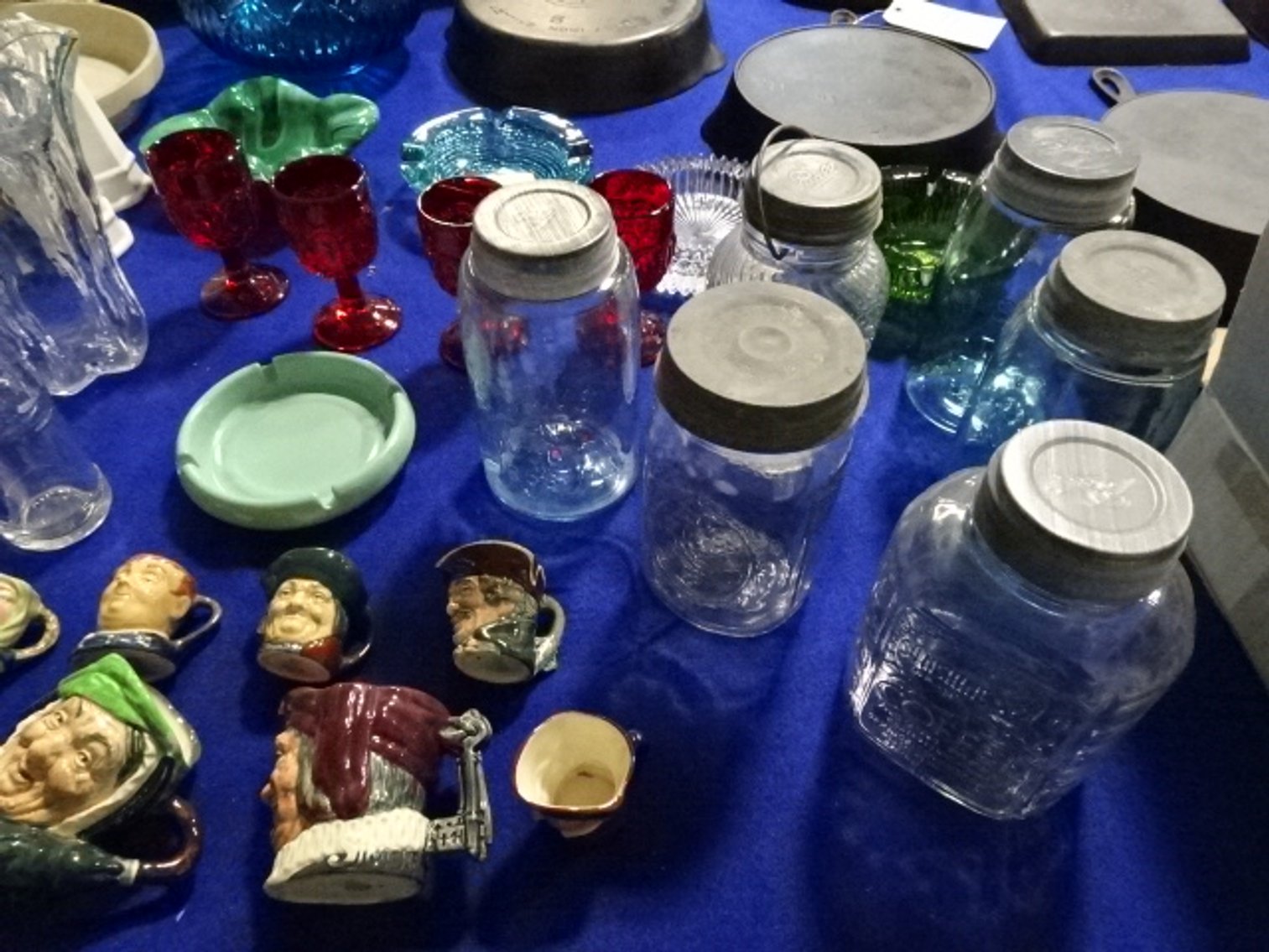 Image for Jan 23, 2025 Public Auction