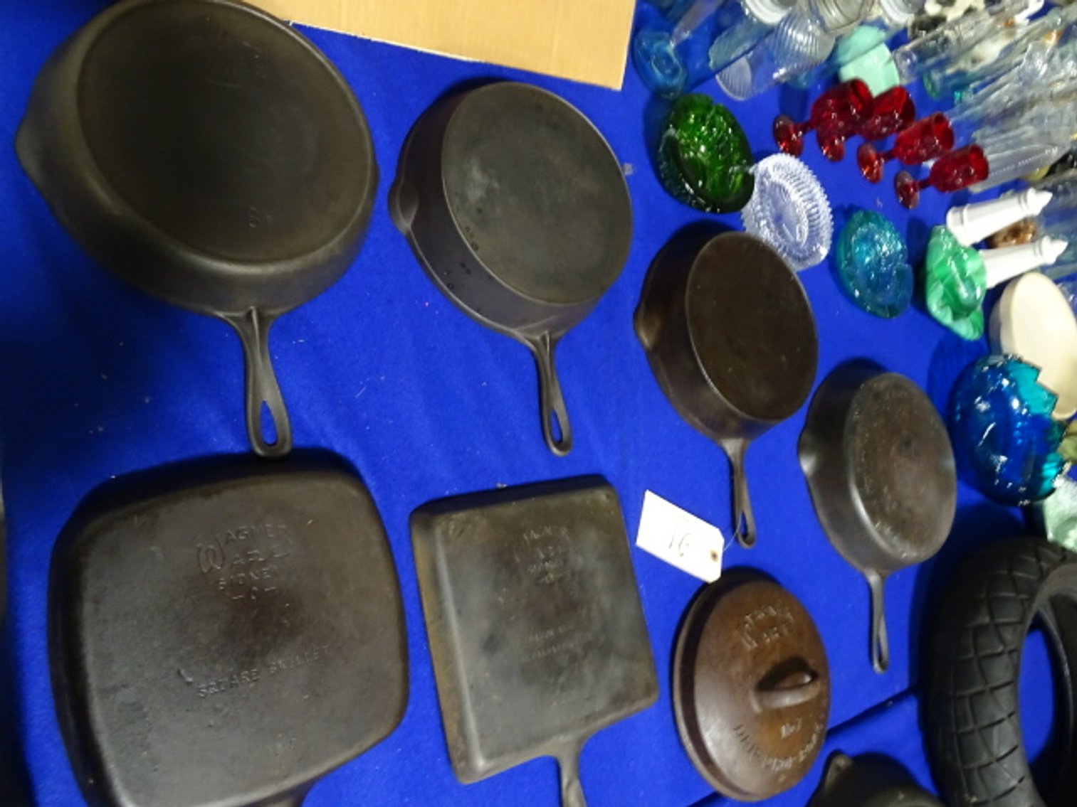 Image for Jan 23, 2025 Public Auction