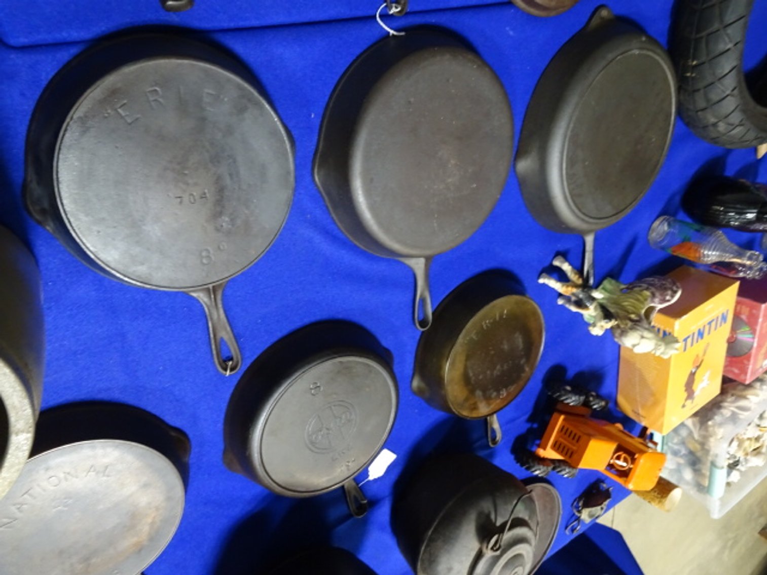 Image for Jan 23, 2025 Public Auction