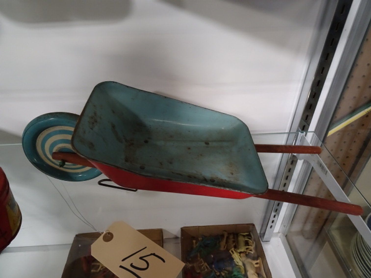 Image for Jan 23, 2025 Public Auction