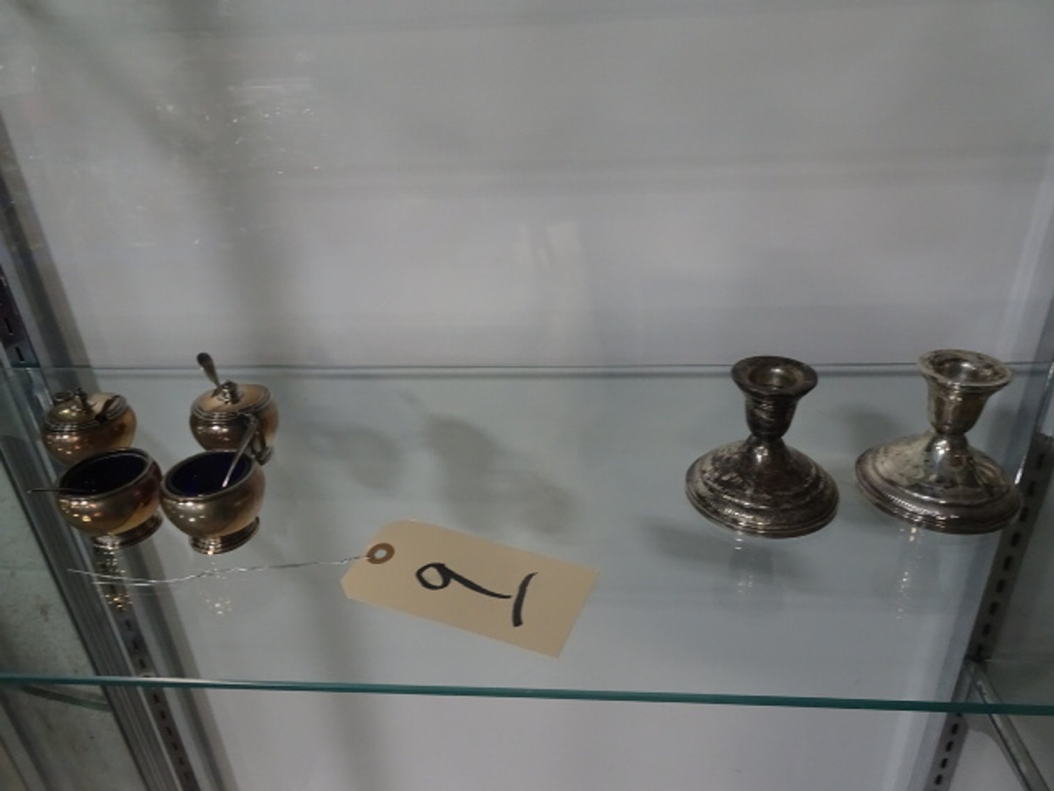 Image for Jan 23, 2025 Public Auction