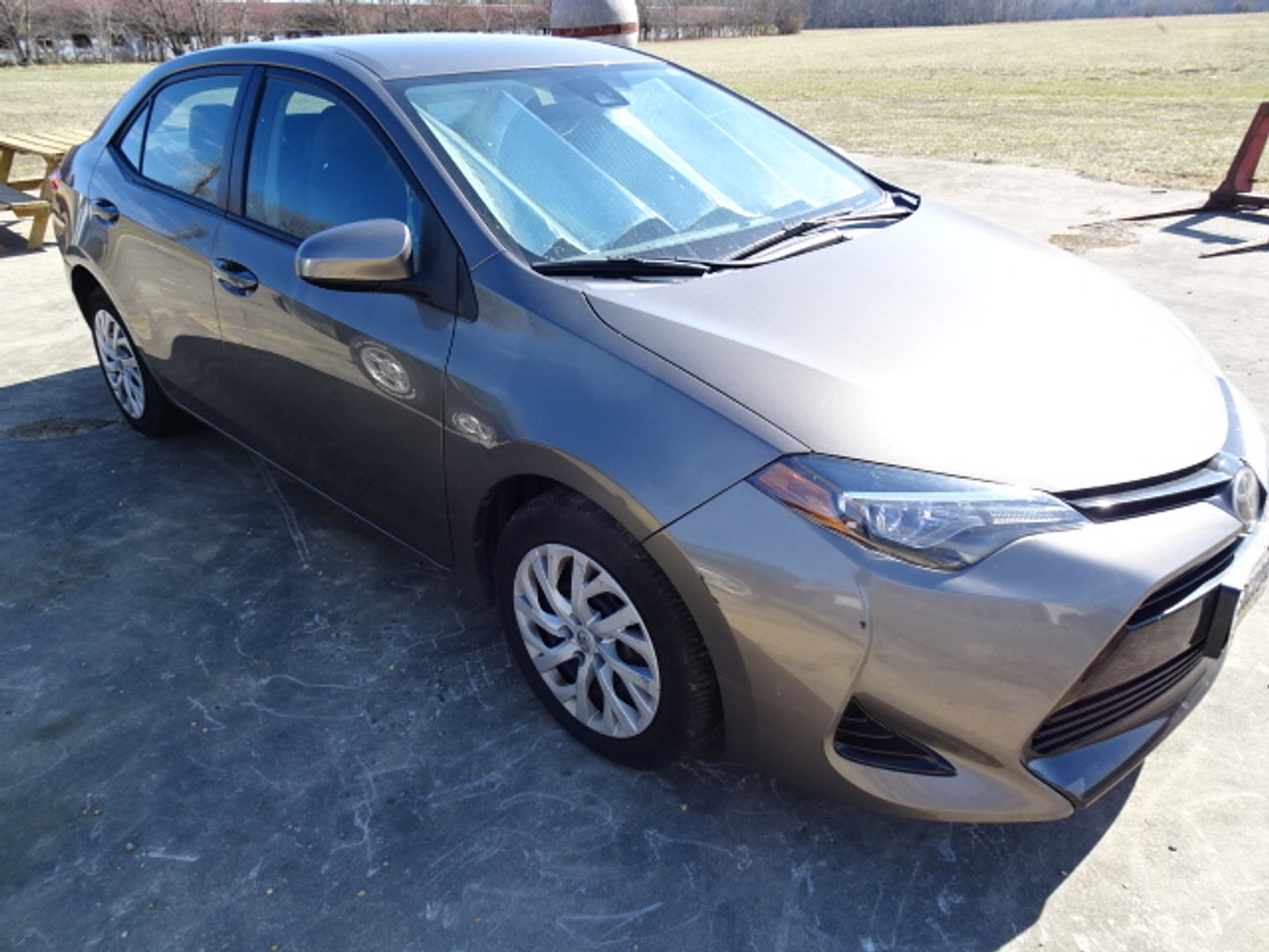 Image for Mar 10, 2025 Farm Equipment Consignment Public Auction