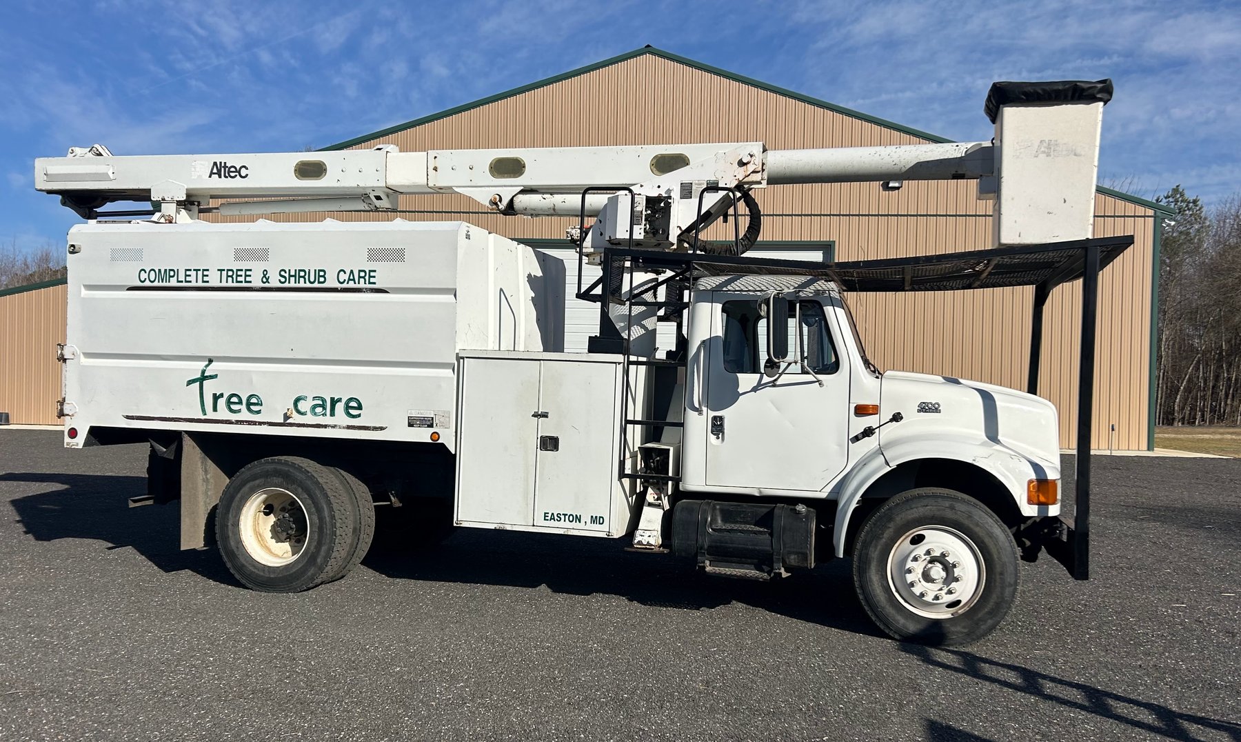 Image for Mar 10, 2025 Farm Equipment Consignment Public Auction