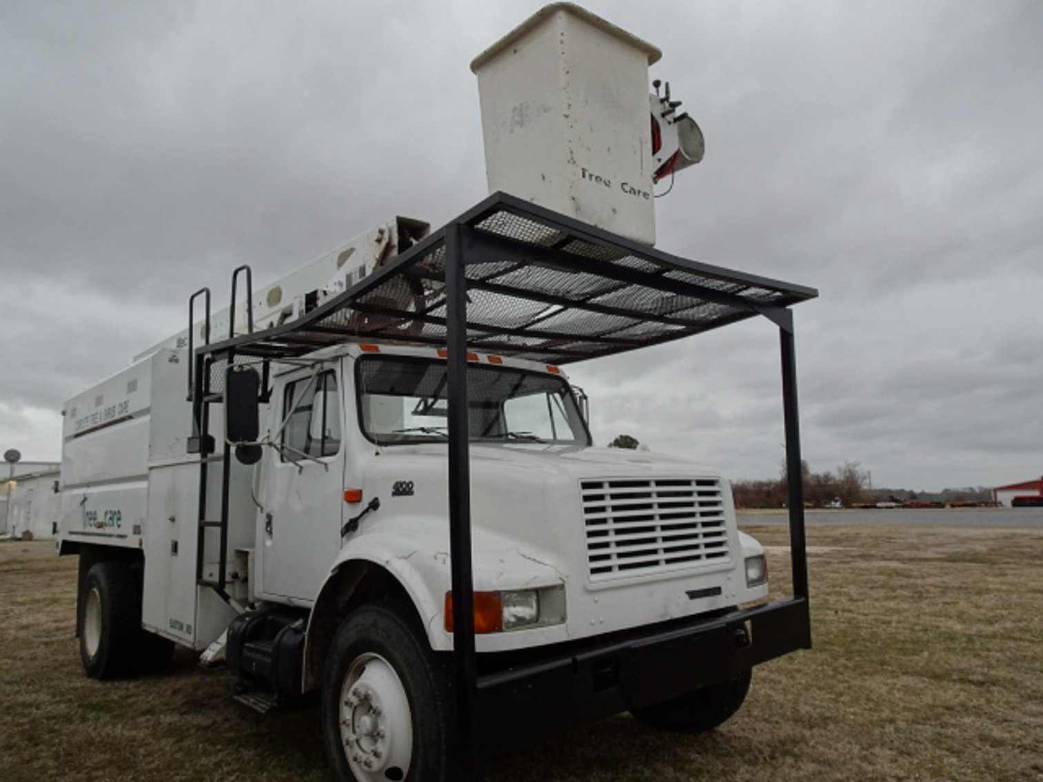 Image for Mar 10, 2025 Farm Equipment Consignment Public Auction