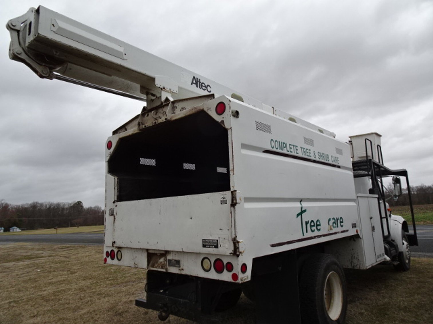 Image for Mar 10, 2025 Farm Equipment Consignment Public Auction
