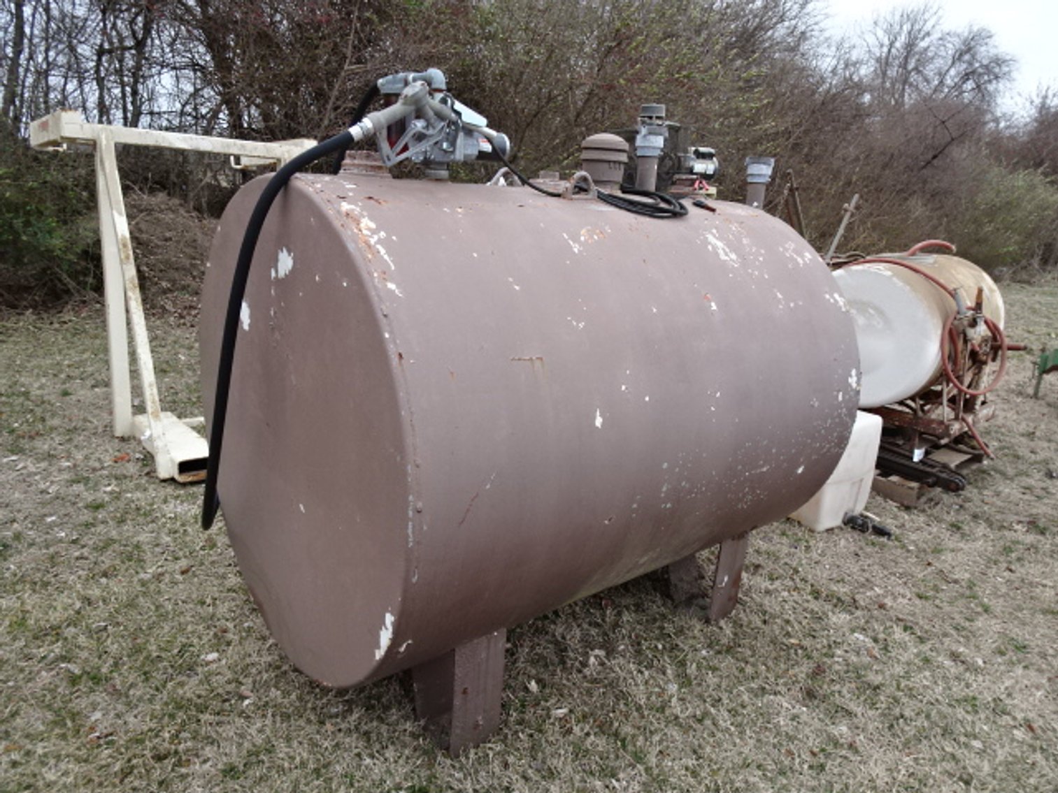 Image for Mar 10, 2025 Farm Equipment Consignment Public Auction