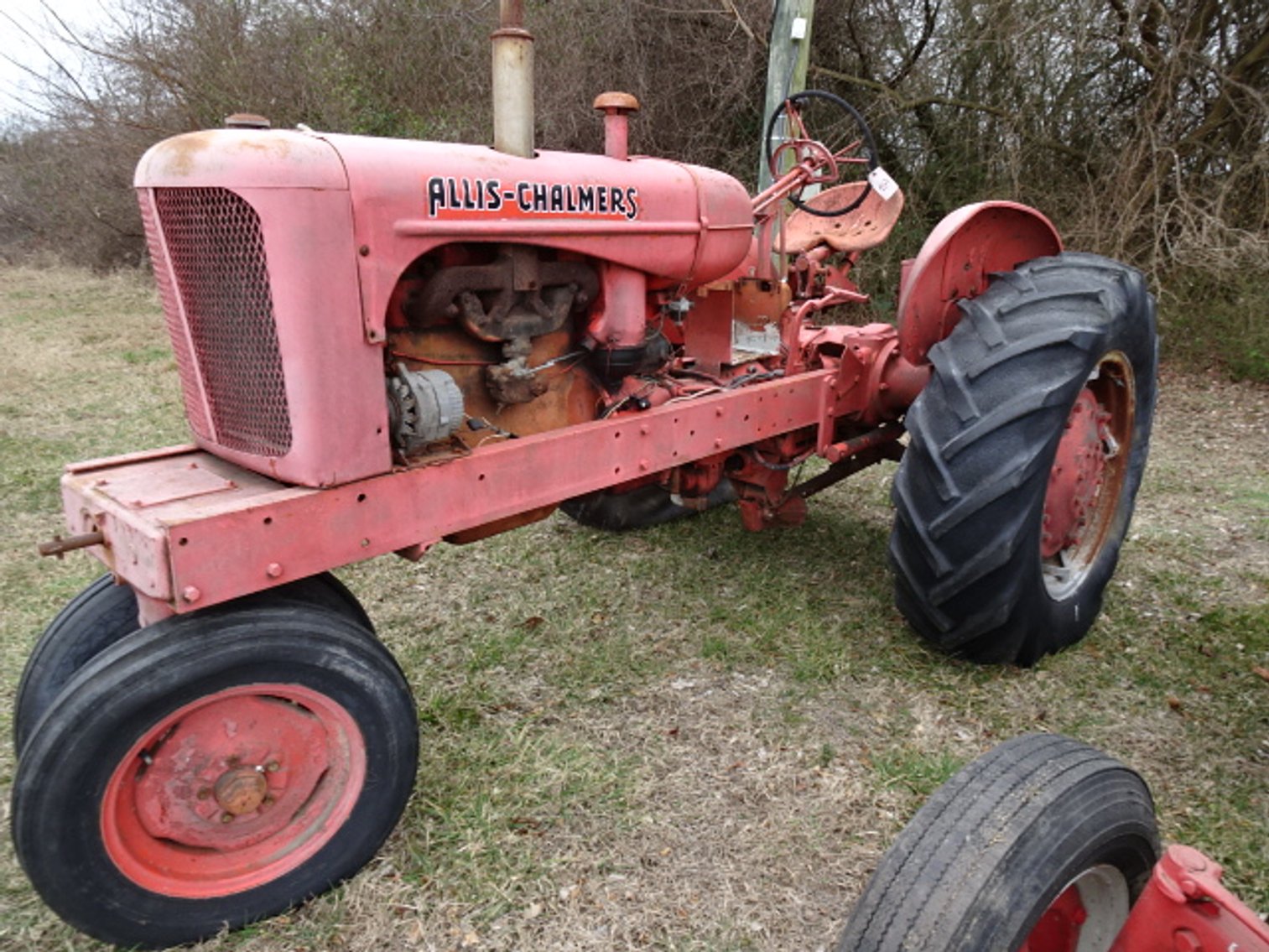 Image for Mar 10, 2025 Farm Equipment Consignment Public Auction