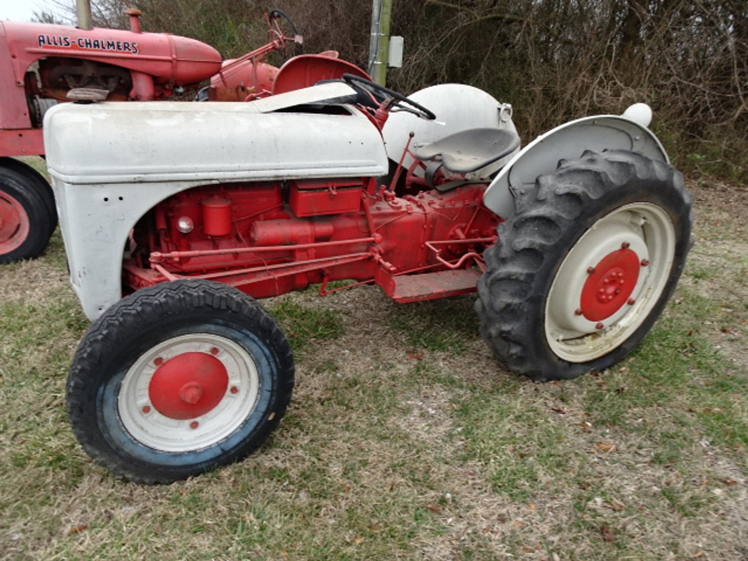 Image for Mar 10, 2025 Farm Equipment Consignment Public Auction