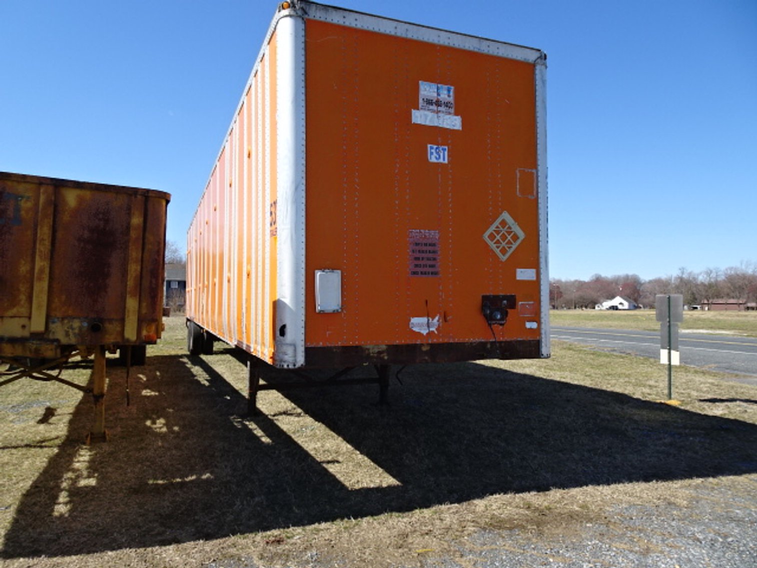 Image for Mar 10, 2025 Farm Equipment Consignment Public Auction