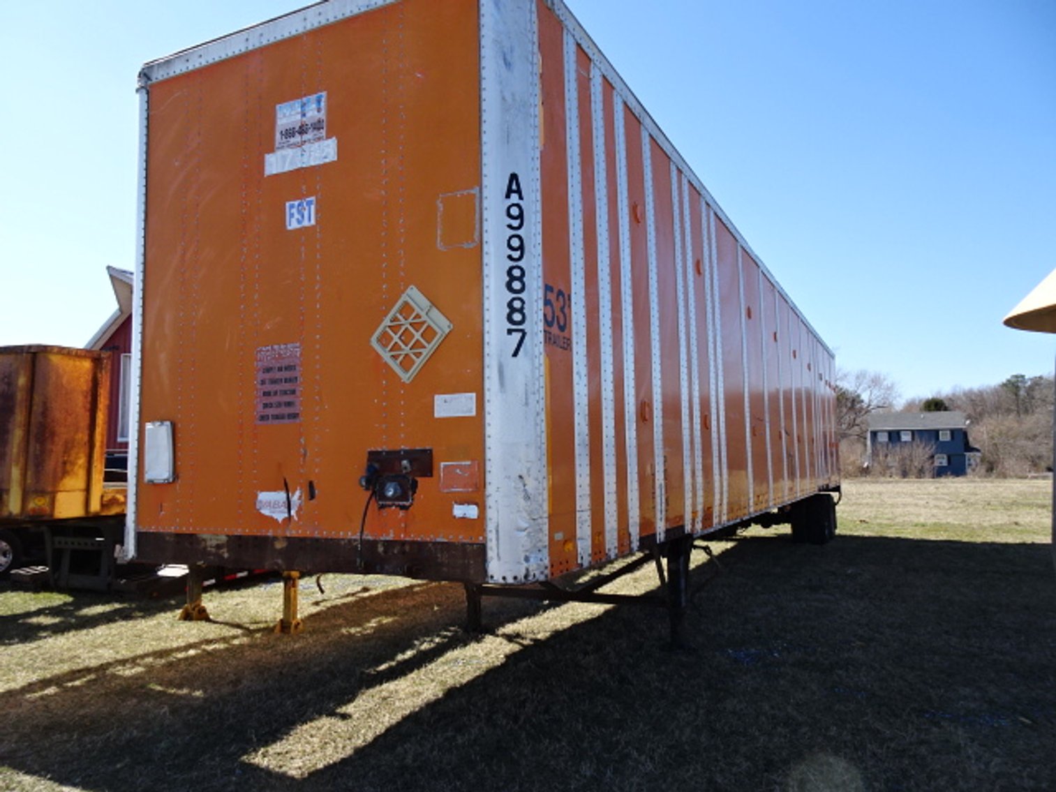 Image for Mar 10, 2025 Farm Equipment Consignment Public Auction