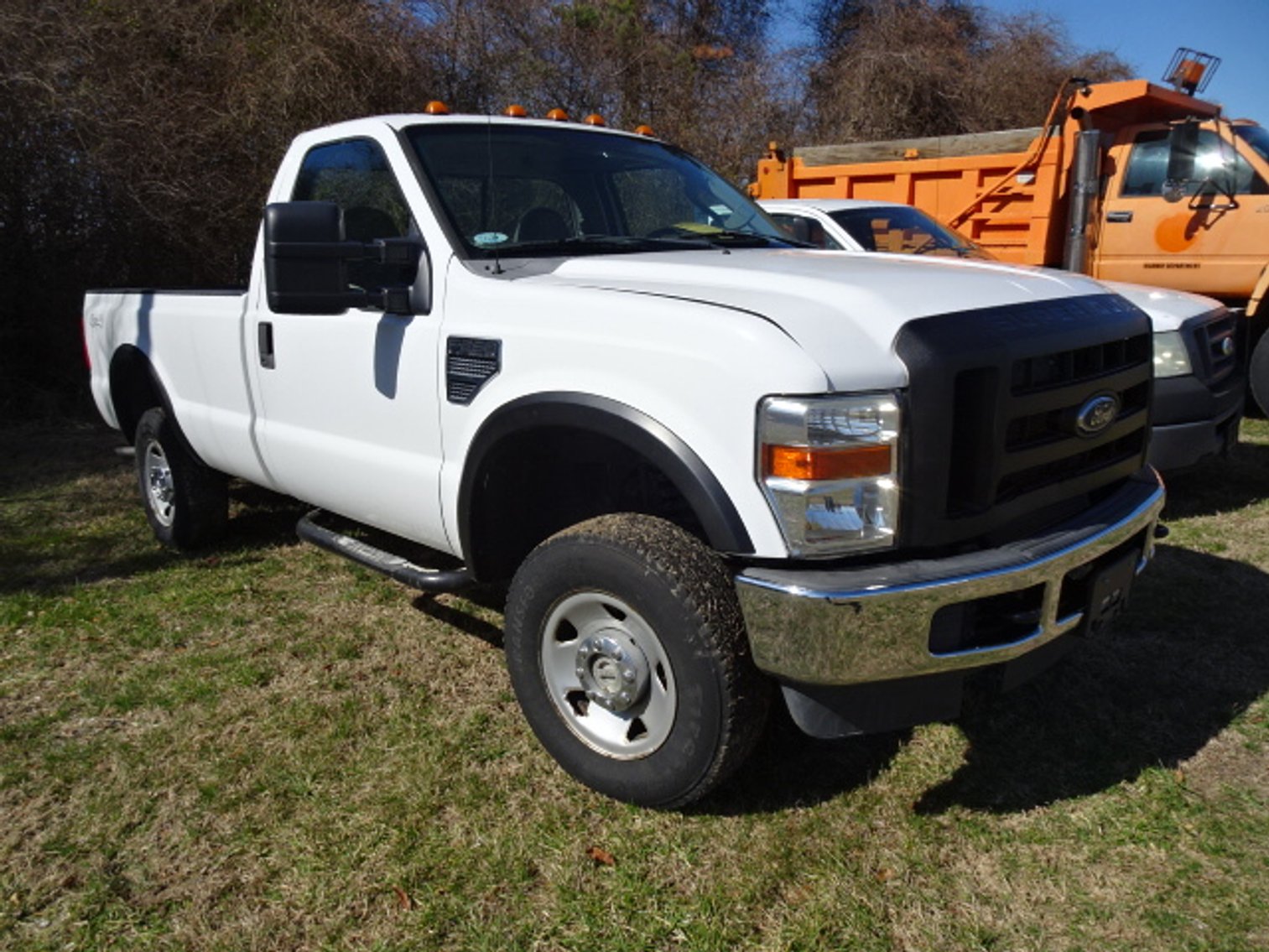 Image for Mar 10, 2025 Farm Equipment Consignment Public Auction