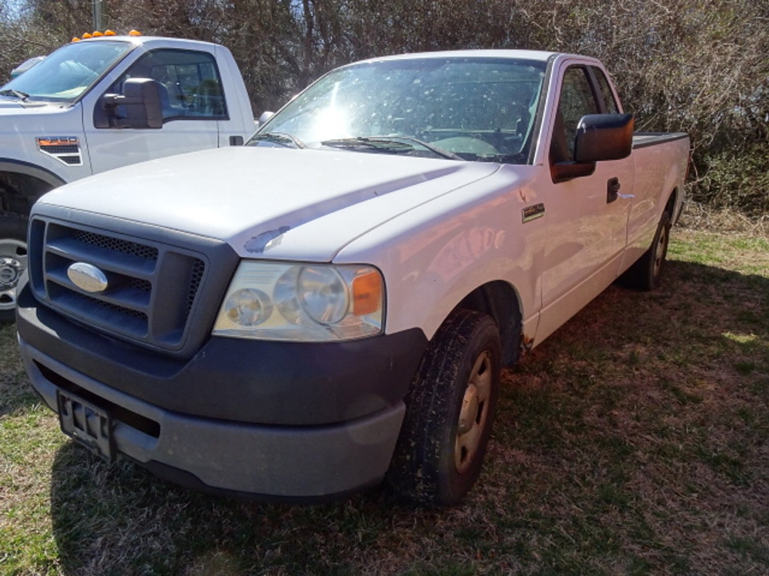 Image for Mar 10, 2025 Farm Equipment Consignment Public Auction