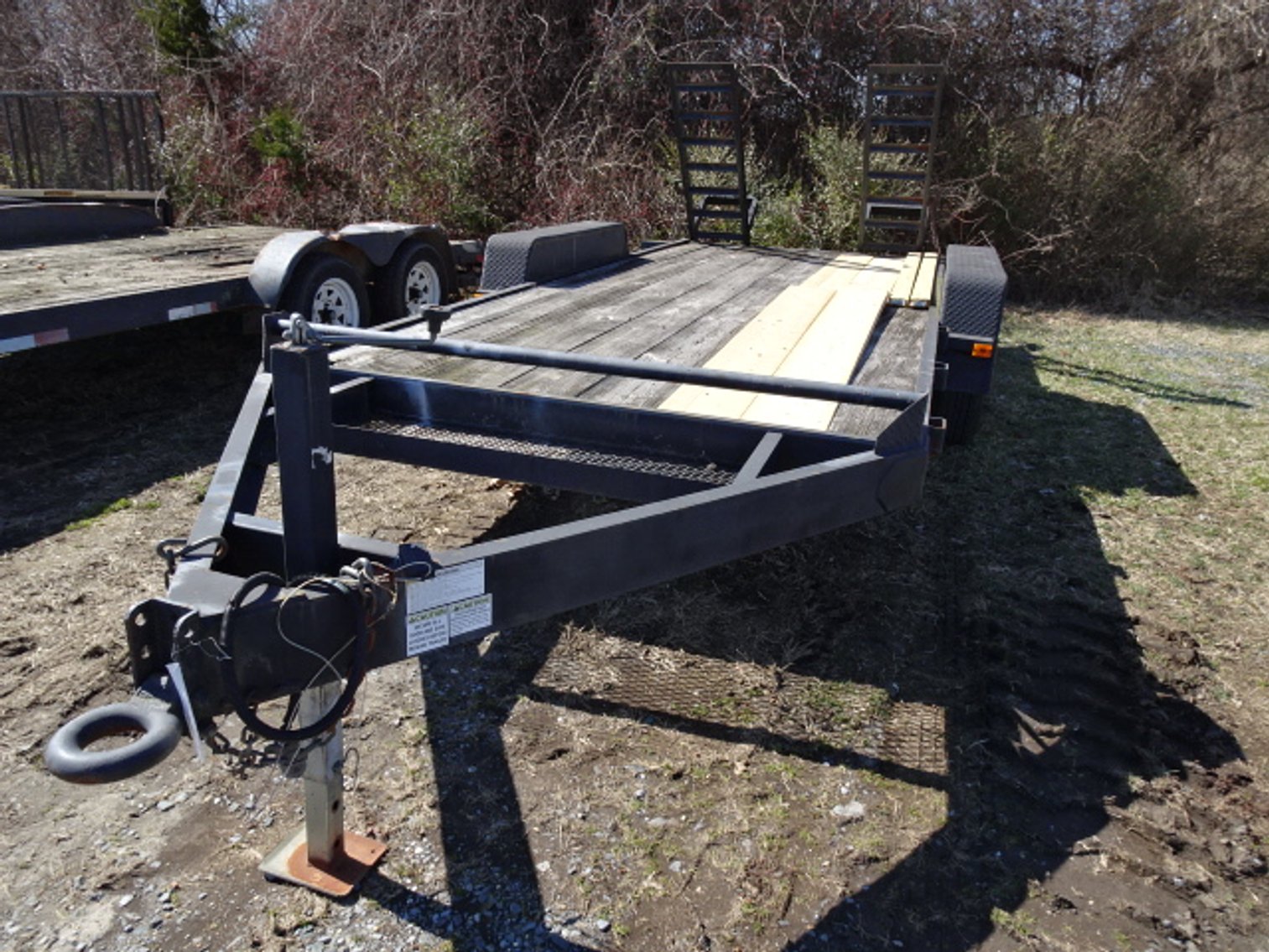 Image for Mar 10, 2025 Farm Equipment Consignment Public Auction