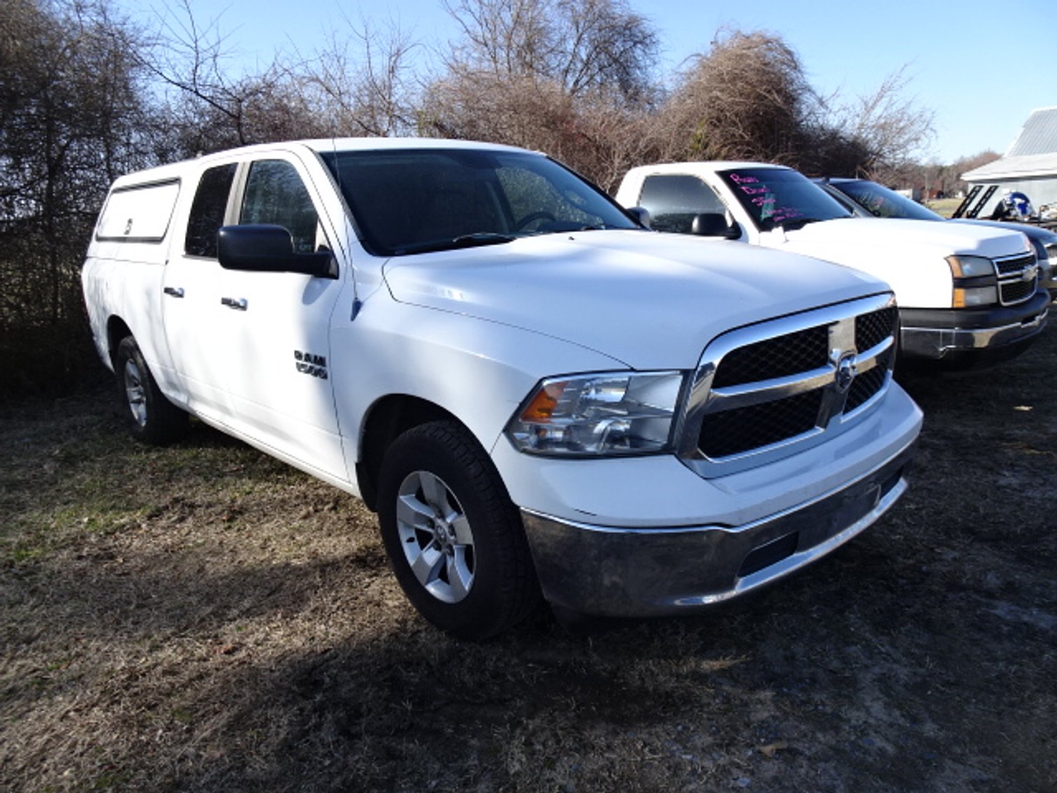 Image for Mar 10, 2025 Farm Equipment Consignment Public Auction