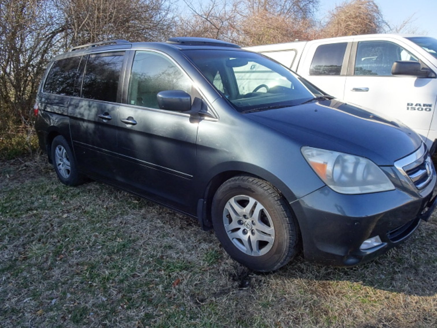 Image for Mar 10, 2025 Farm Equipment Consignment Public Auction