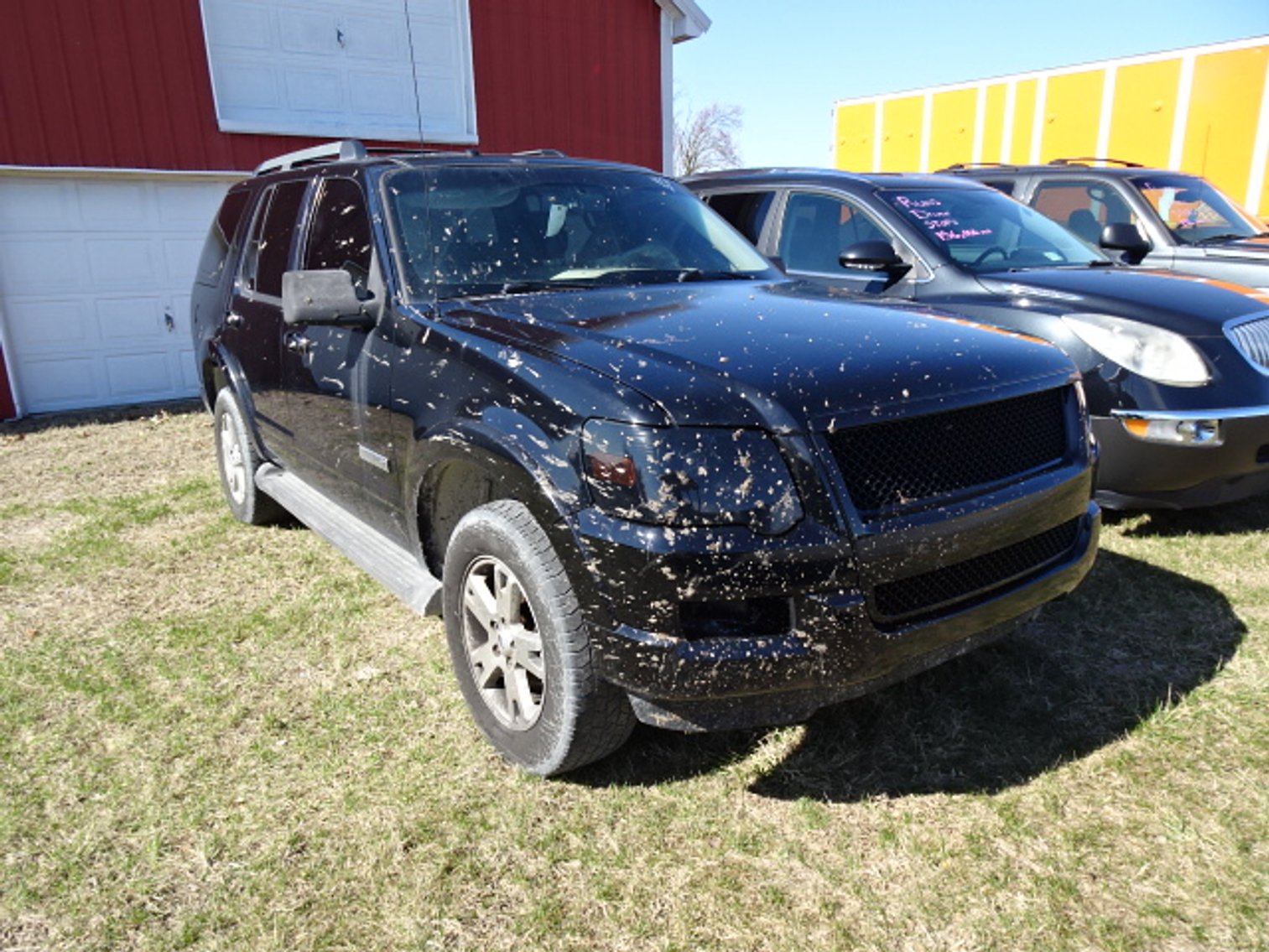 Image for Mar 10, 2025 Farm Equipment Consignment Public Auction