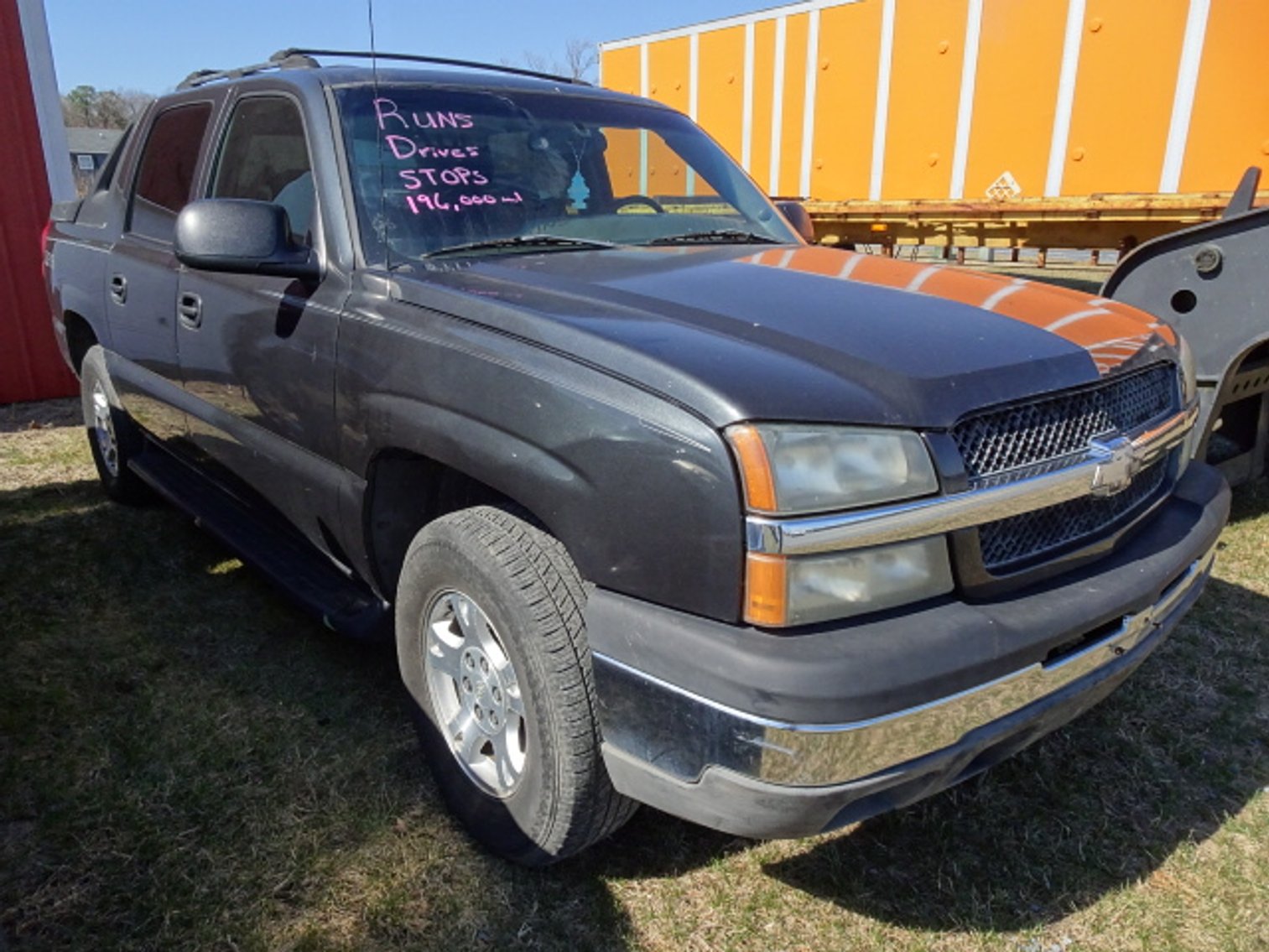 Image for Mar 10, 2025 Farm Equipment Consignment Public Auction