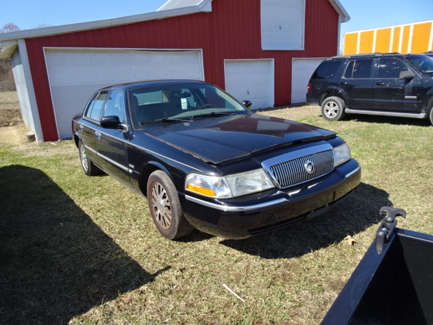 Image for Mar 10, 2025 Farm Equipment Consignment Public Auction