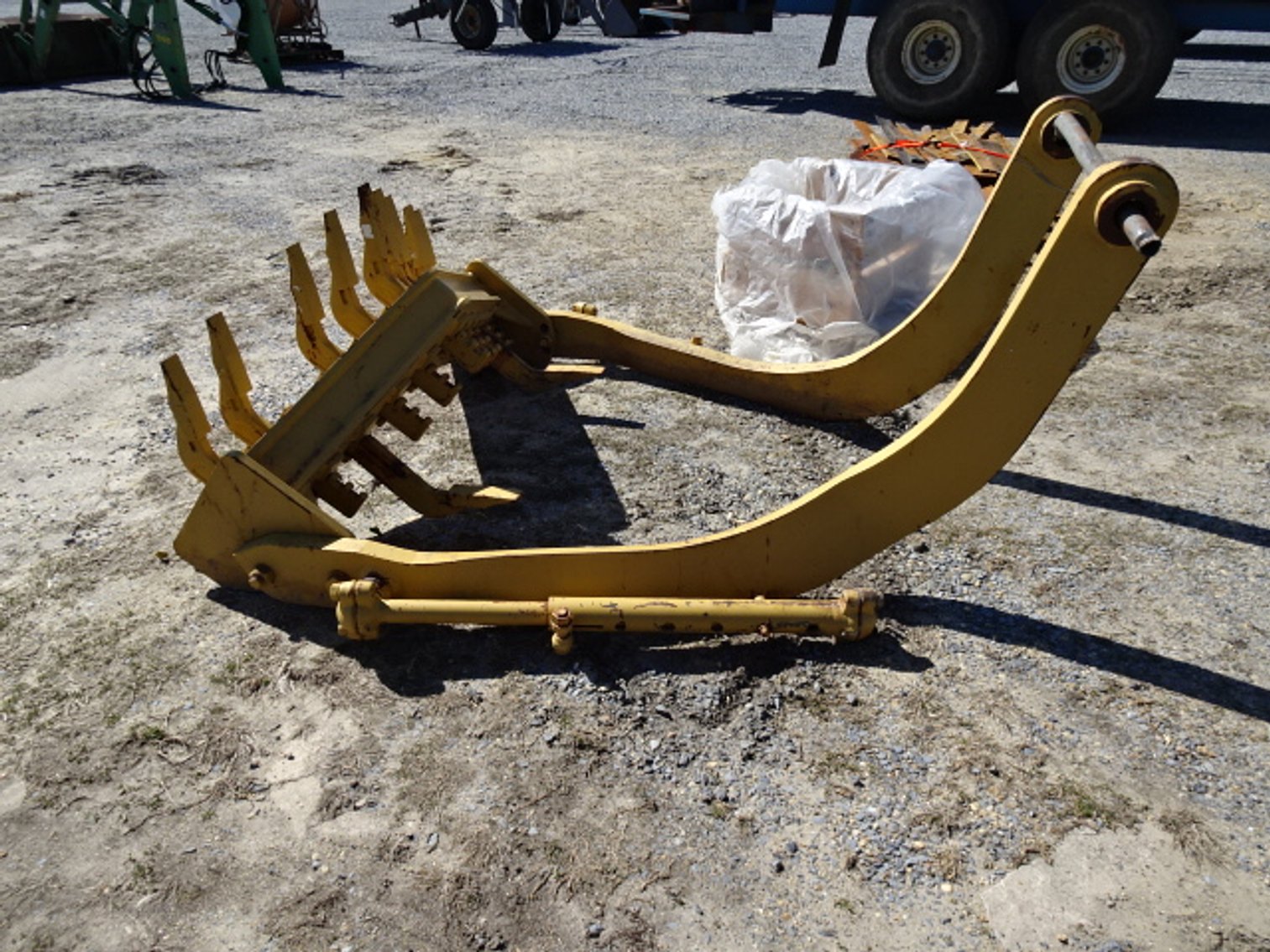 Image for Mar 10, 2025 Farm Equipment Consignment Public Auction